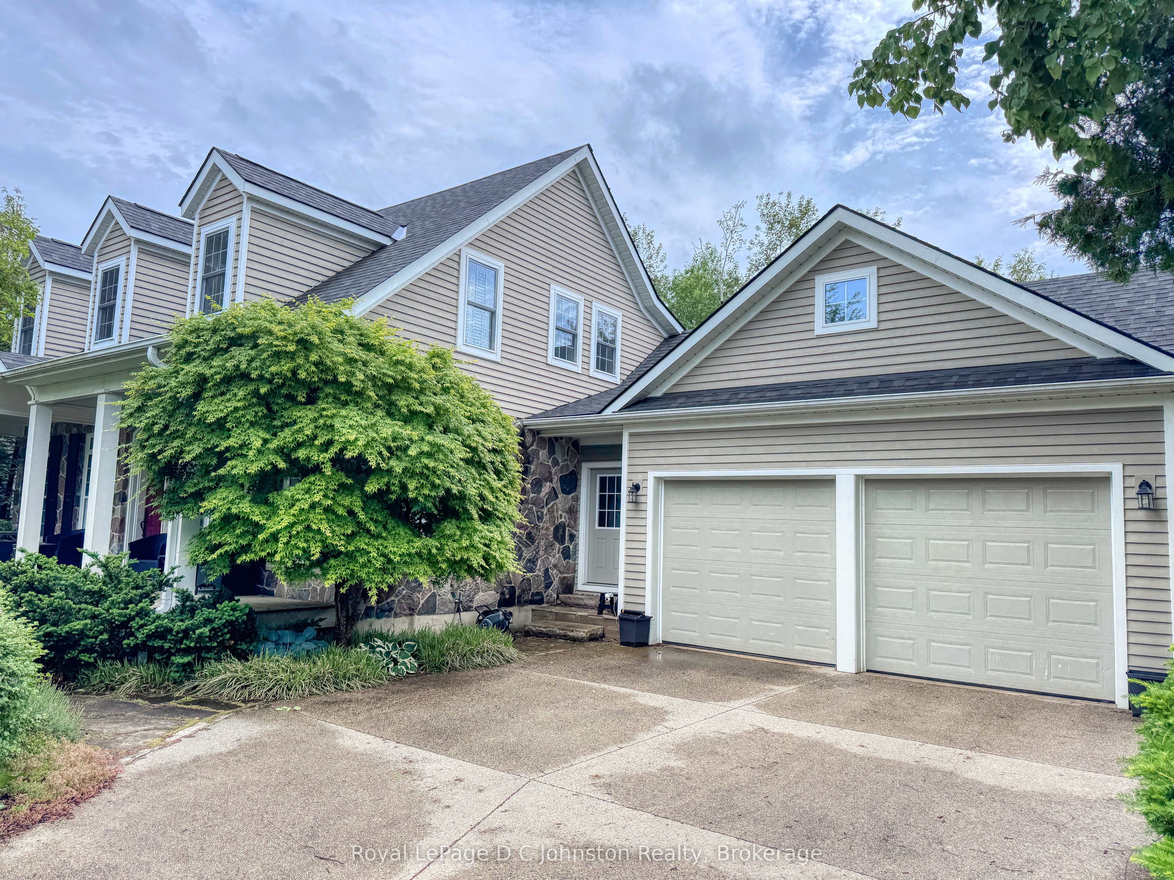 207 Beacon Lane, Saugeen Shores, ON N0H 2L0 photo 3