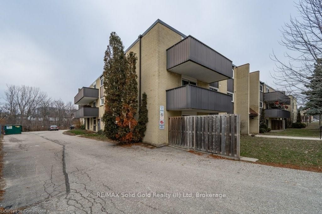 75 Hazelglen Drive 308, Kitchener, ON N2M 2E2 photo 3