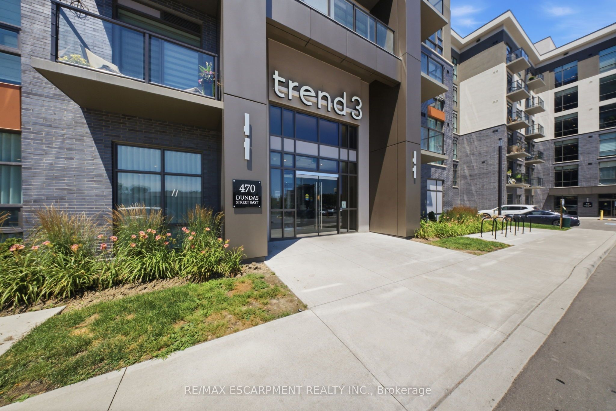 470 Dundas Street E 1107, Hamilton, ON L8B 2A6 photo 3