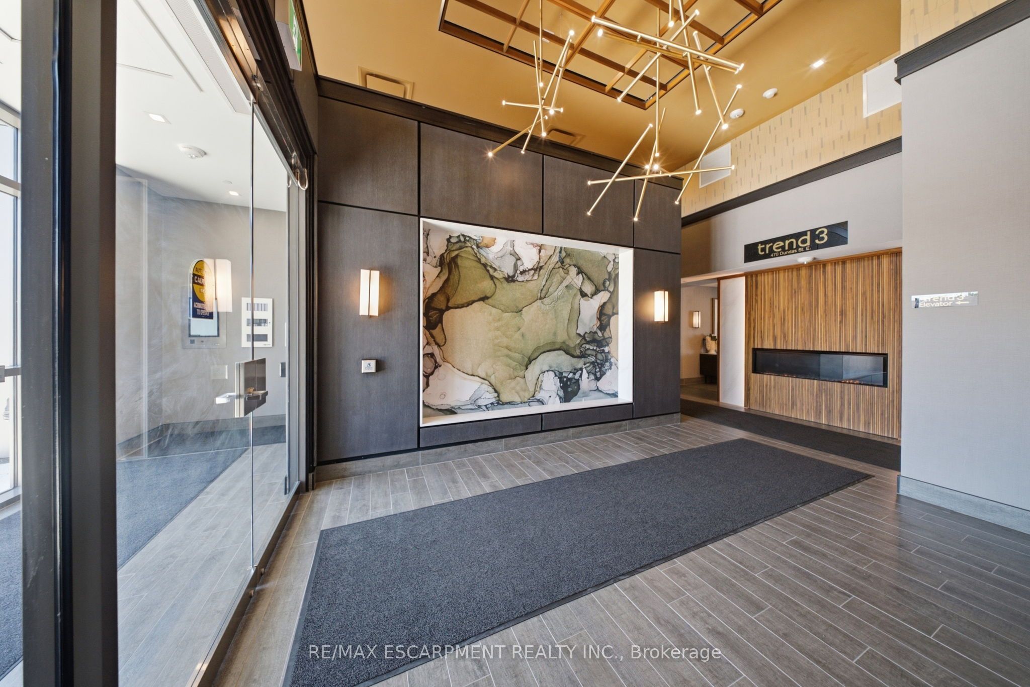 470 Dundas Street E 1107, Hamilton, ON L8B 2A6 photo 4