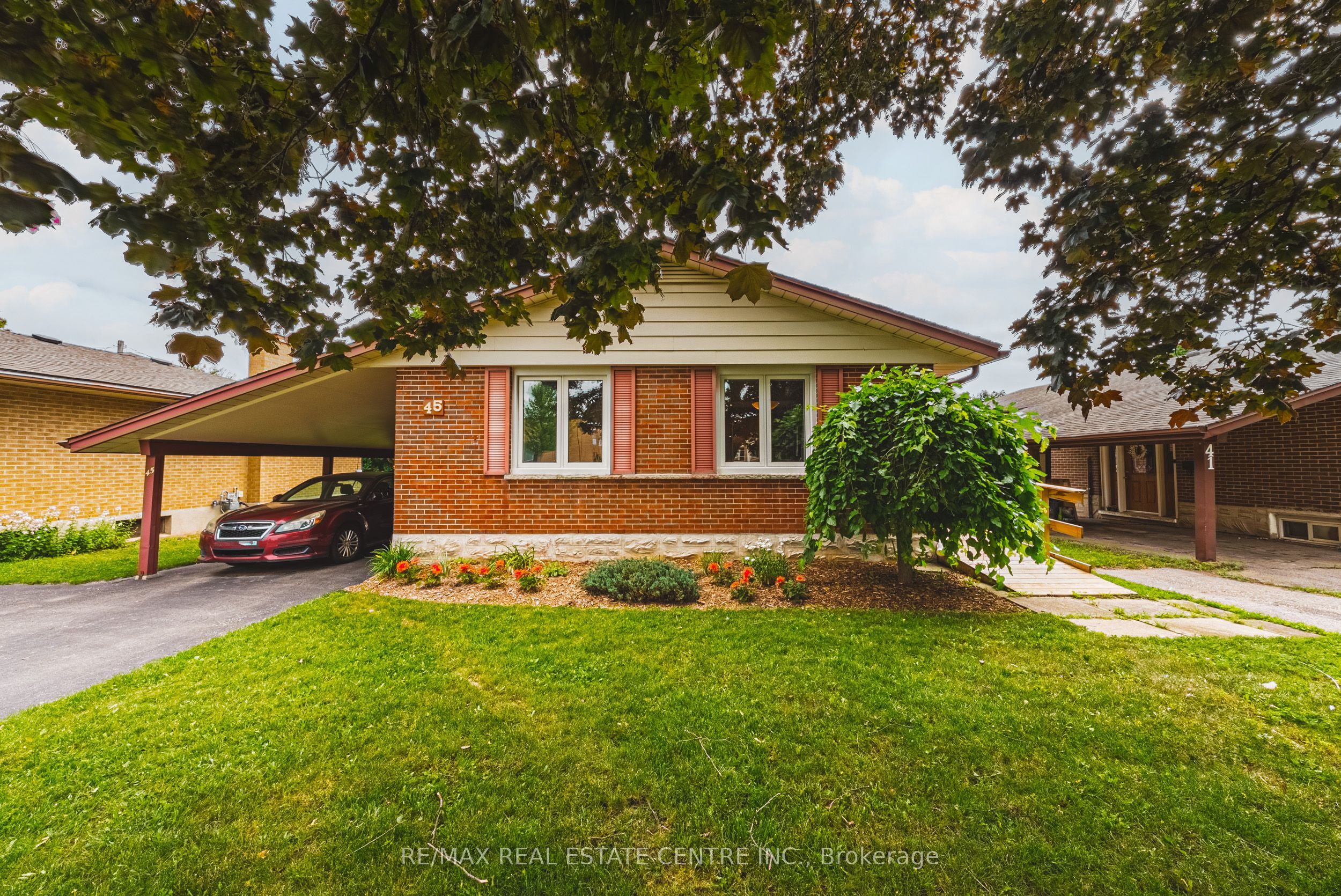 45 Gail Street, Cambridge, ON N1R 4M3