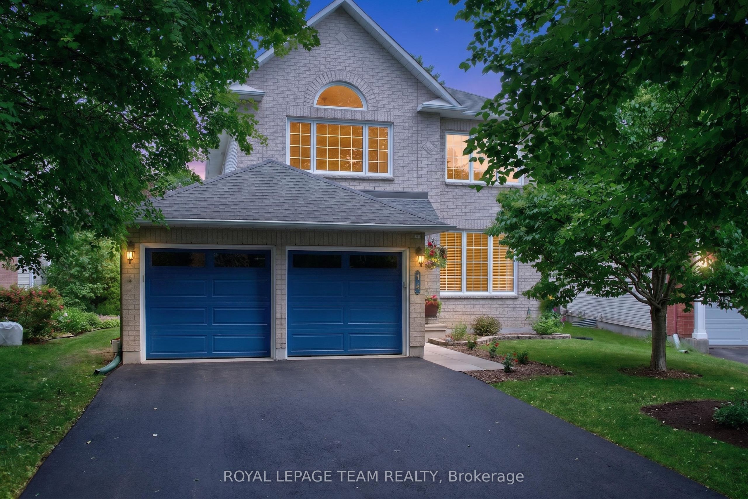 14 Wynridge Place, Kanata, ON K2M 2S9 photo 2