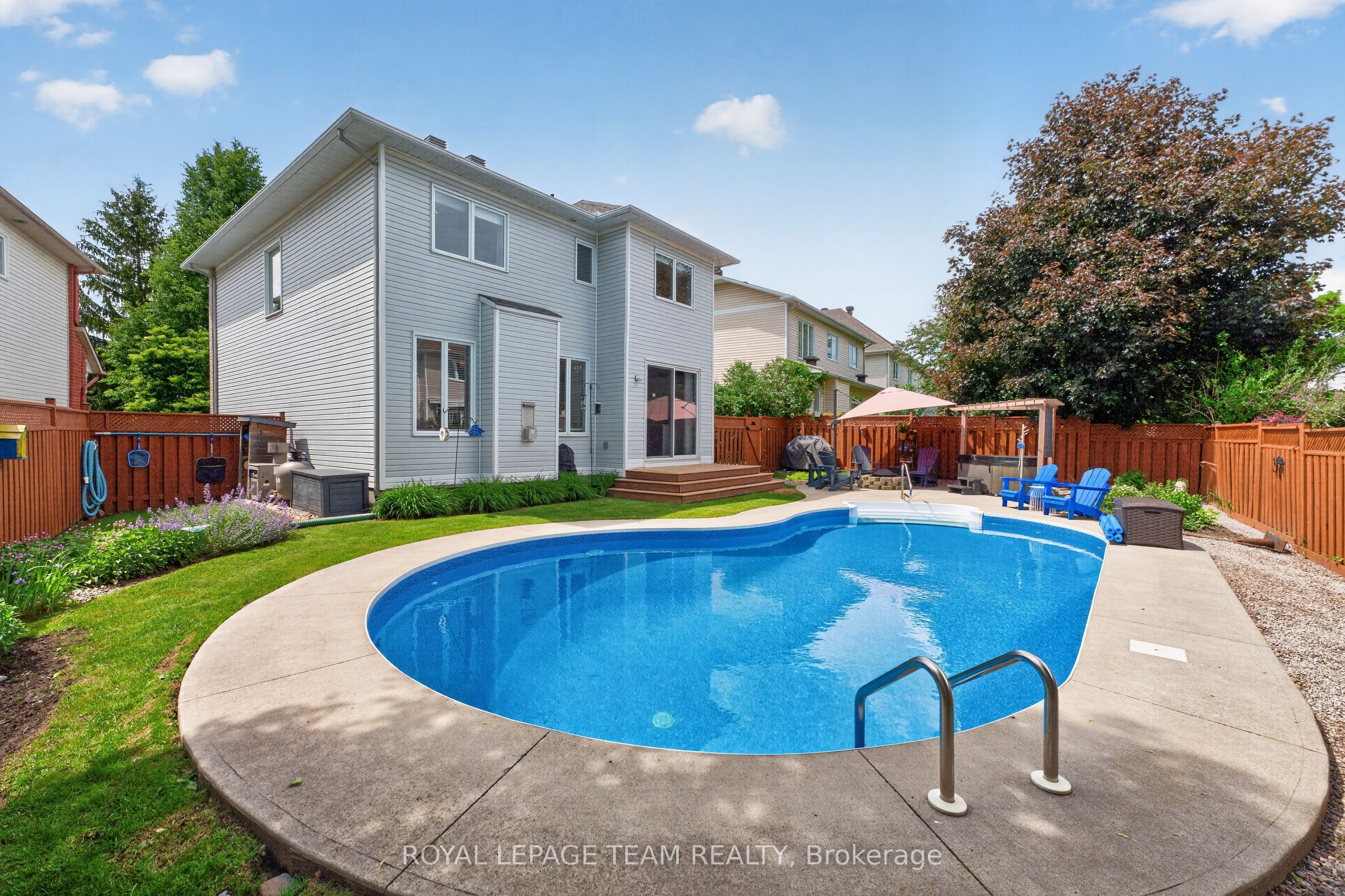 14 Wynridge Place, Kanata, ON K2M 2S9 photo 3