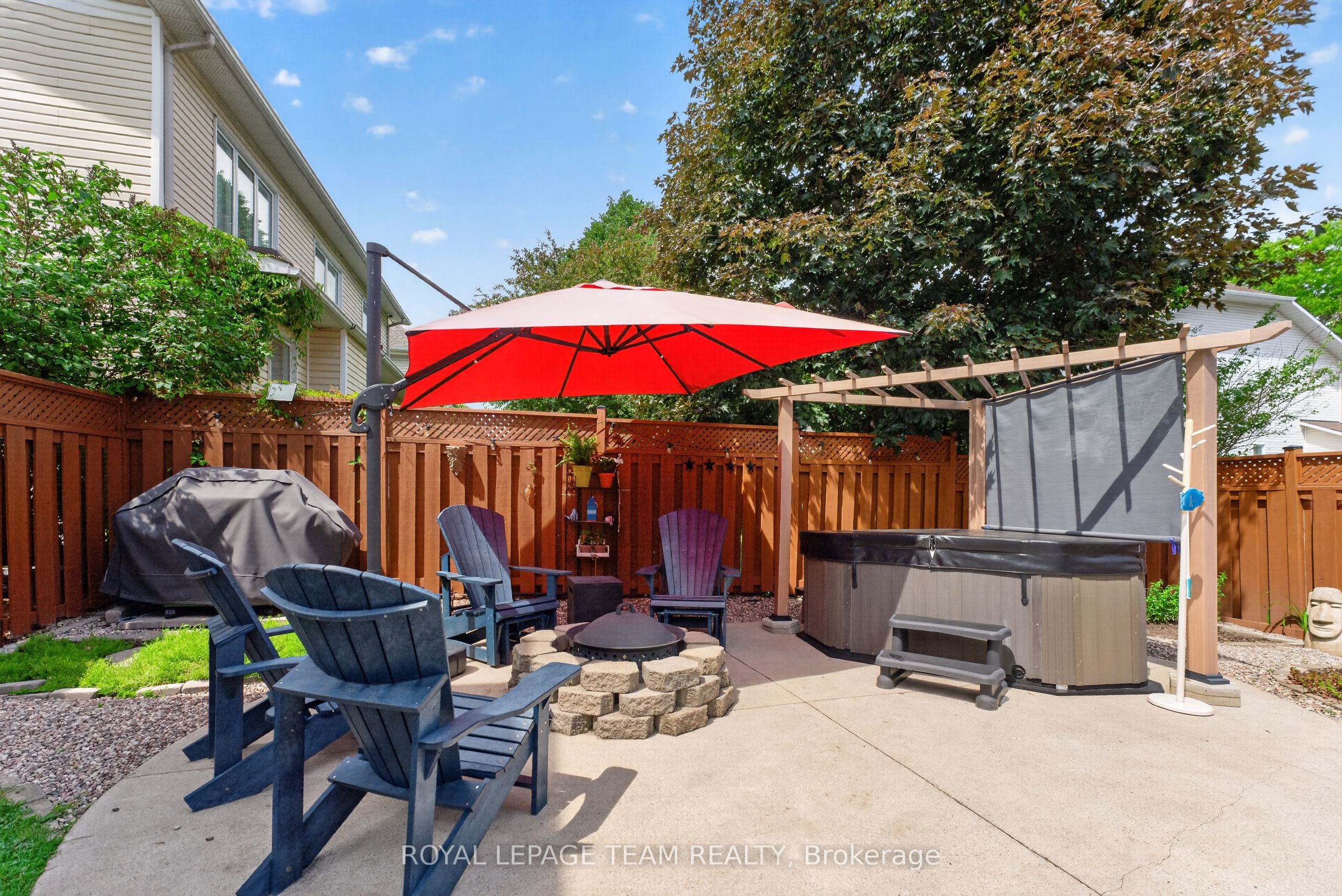 14 Wynridge Place, Kanata, ON K2M 2S9 photo 4