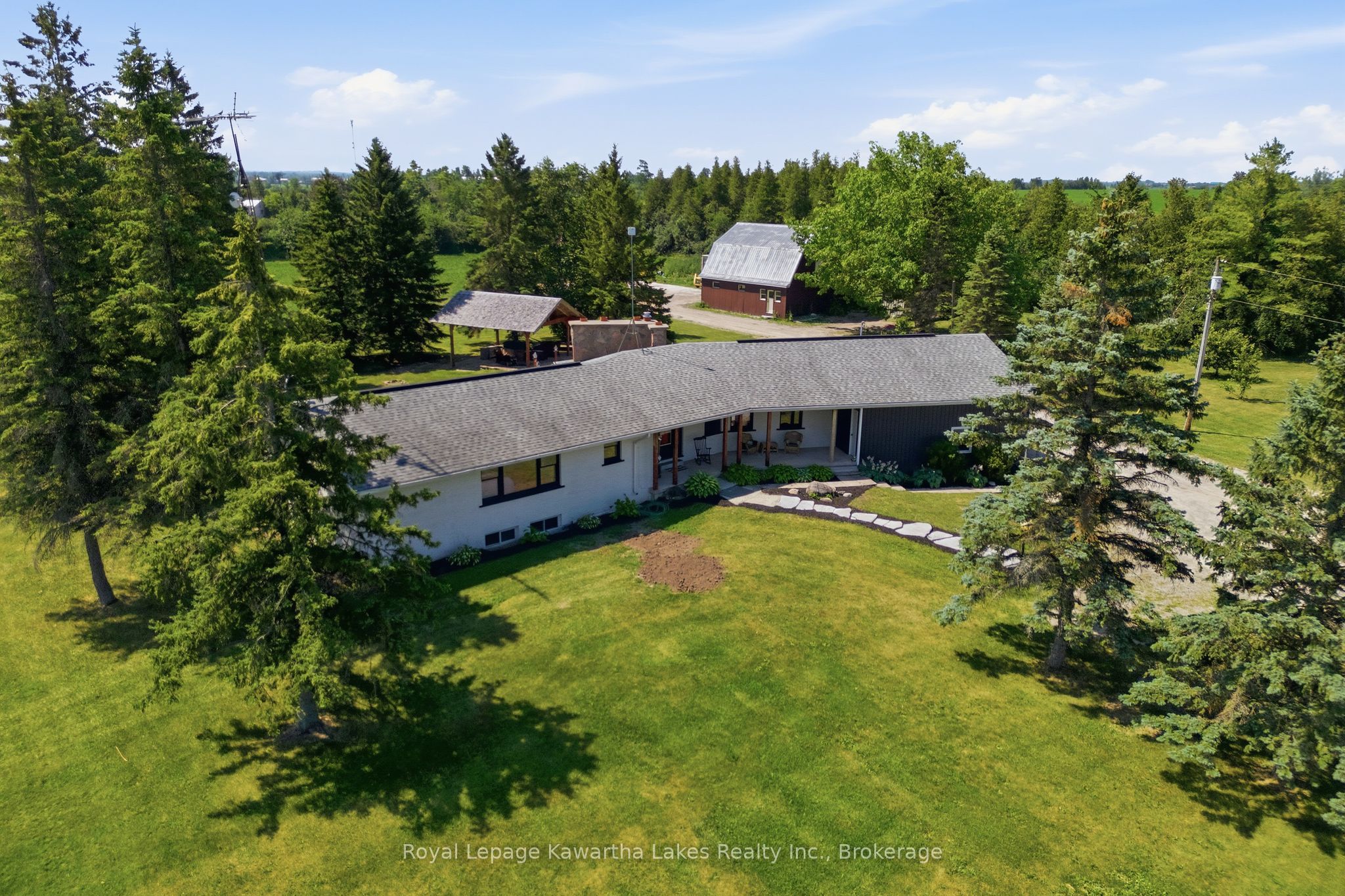 98 Brookview Road, Kawartha Lakes, ON K9V 4R5 photo 4