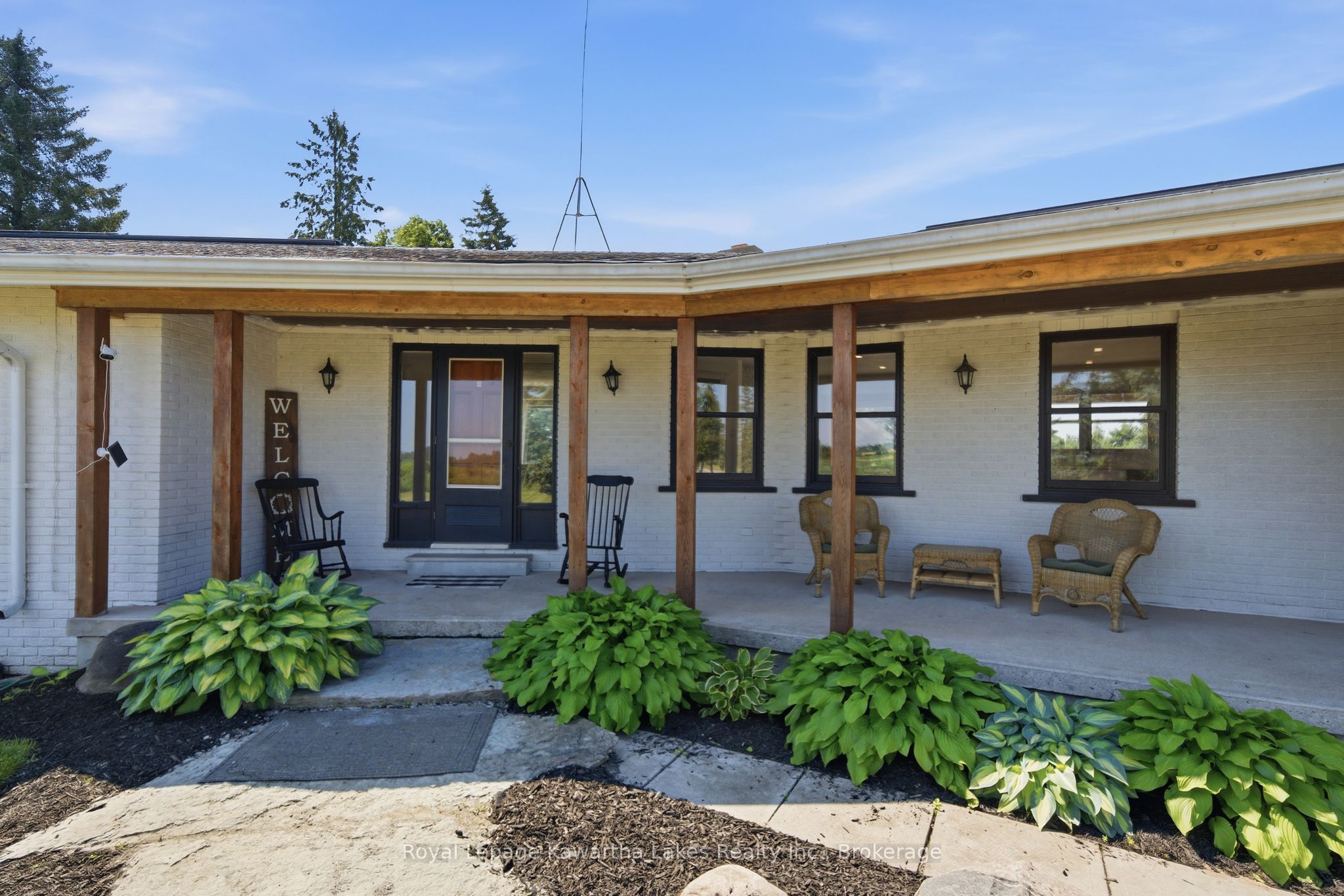 98 Brookview Road, Kawartha Lakes, ON K9V 4R5 photo 5