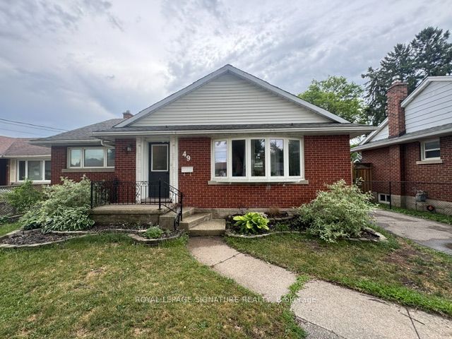 49 Edinburgh Road Main, Kitchener, ON N2B 1M4 photo 2