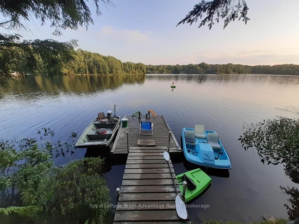 60WA Gooseneck Lake N/A, Whitestone, ON P0A 1G0