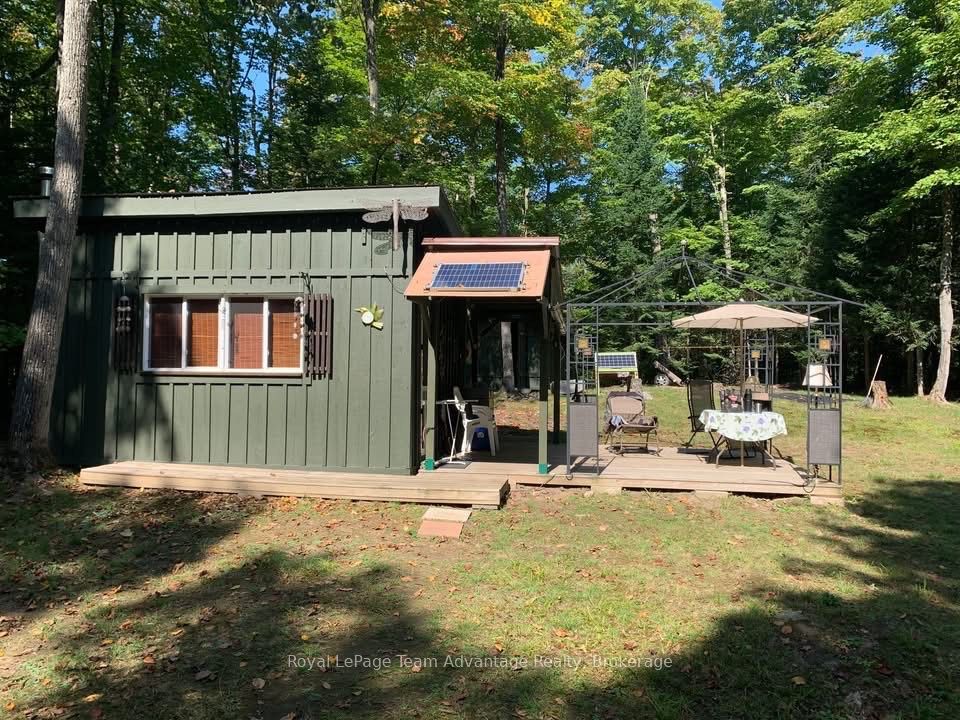 60WA Gooseneck Lake N/A, Whitestone, ON P0A 1G0 photo 2