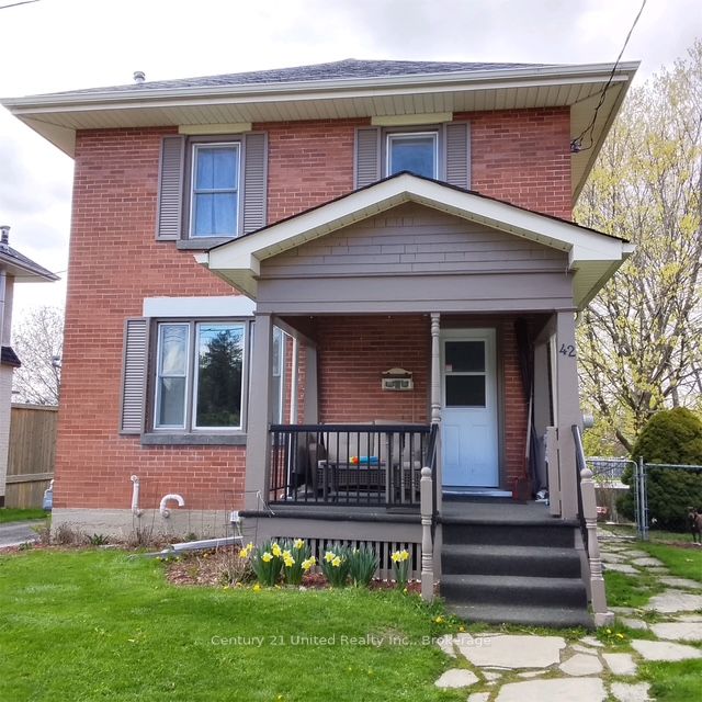 42 Harcourt Street, Port Hope, ON L1A 1M4 photo 2