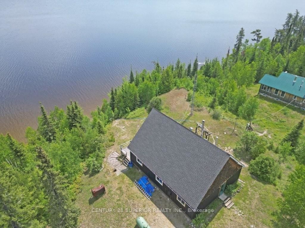 234 Eagle Nest Road, Greenstone, ON P0T 2H0