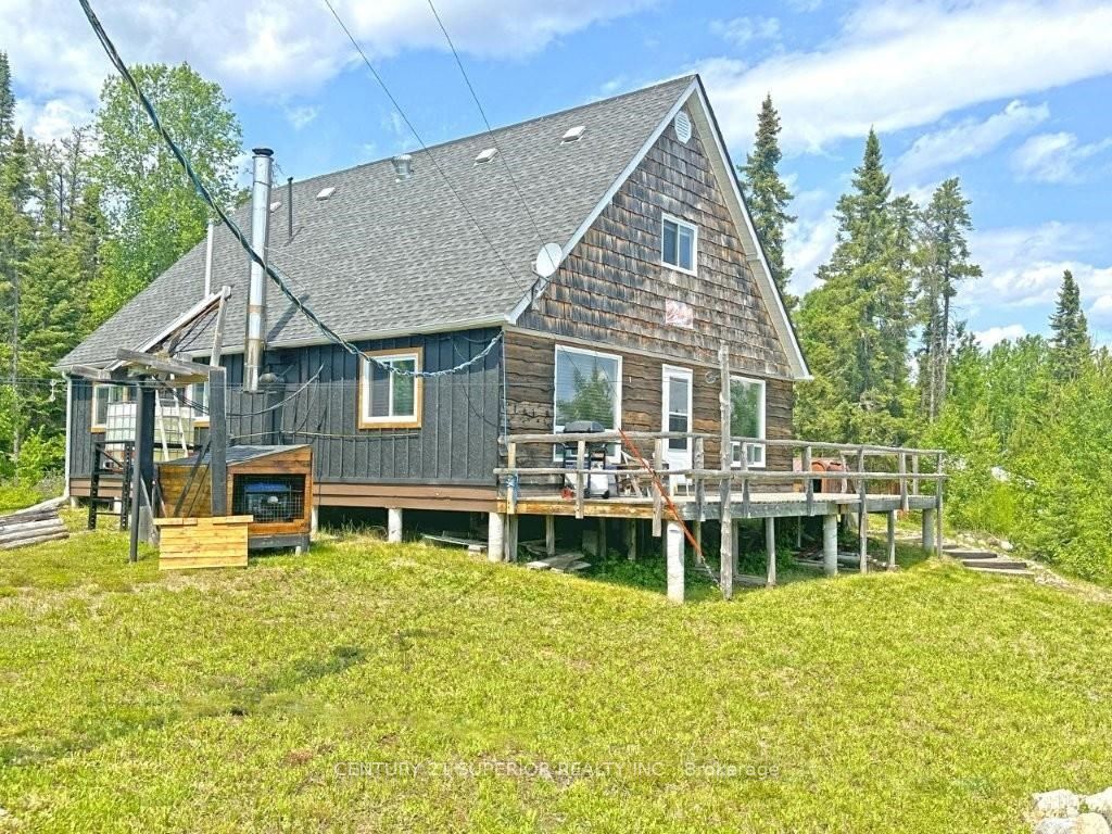 234 Eagle Nest Road, Greenstone, ON P0T 2H0 photo 2