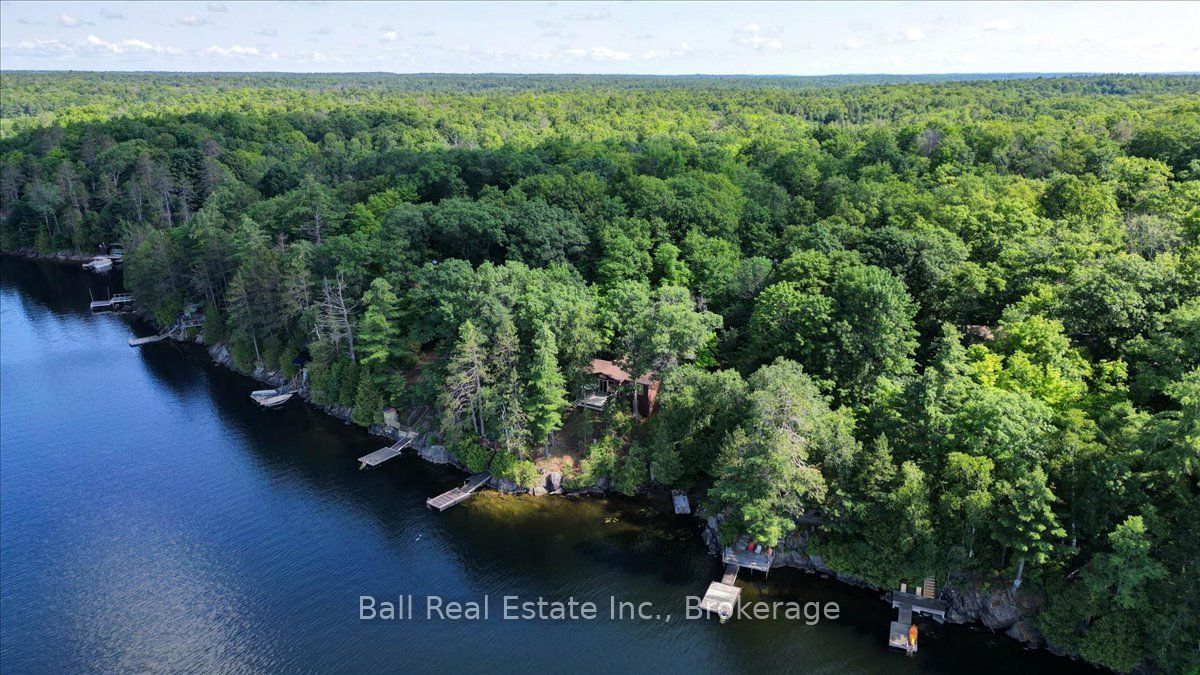 408 Jennison Road, Marmora and Lake, ON K0L 1W0 photo 2