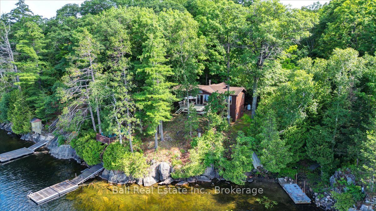 408 Jennison Road, Marmora and Lake, ON K0L 1W0 photo 3