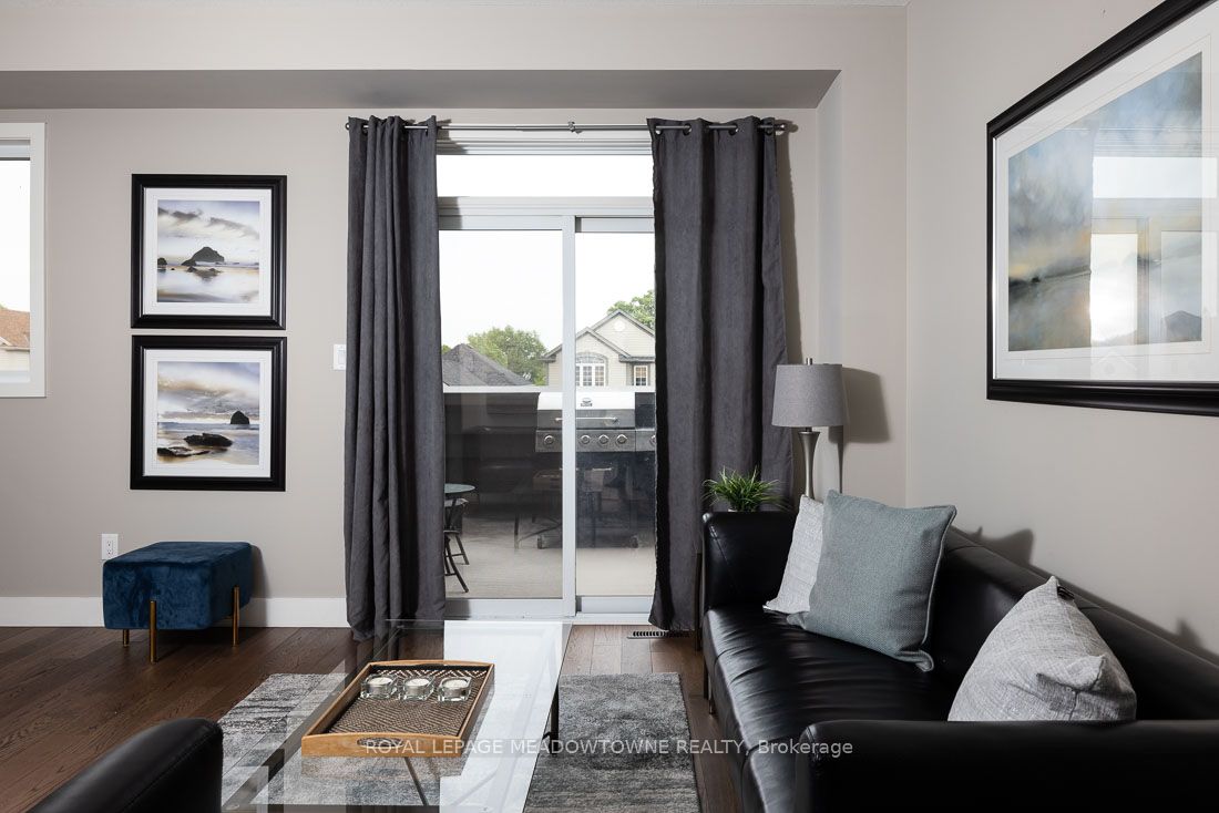 2144 Meadowgate Boulevard, London South, ON N6M 0H5 photo 4