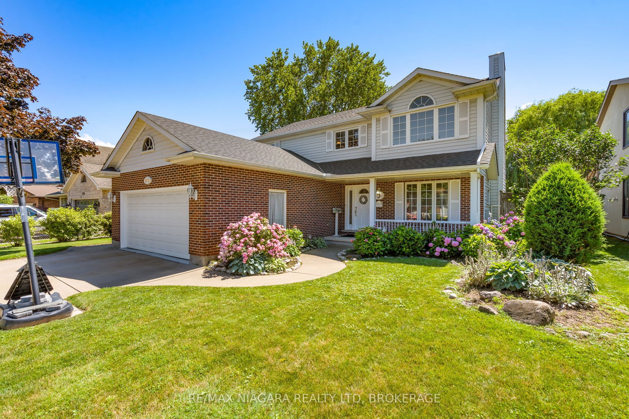 6370 Emma Street, Niagara Falls, ON L2J 4H7 photo 2