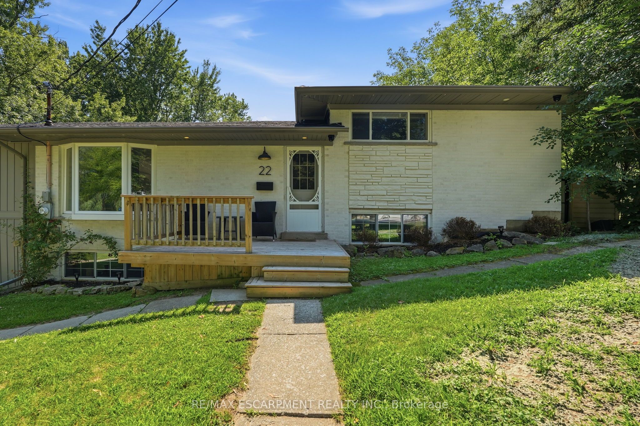 22 Rosebough Street, Hamilton, ON L9H 5C5 photo 3
