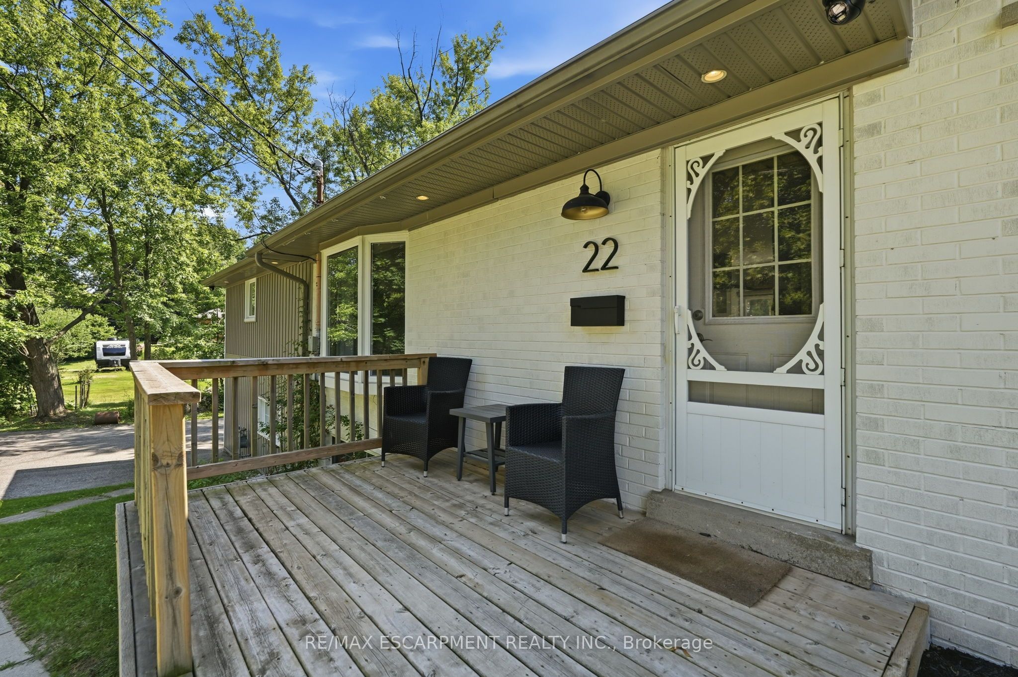 22 Rosebough Street, Hamilton, ON L9H 5C5 photo 4