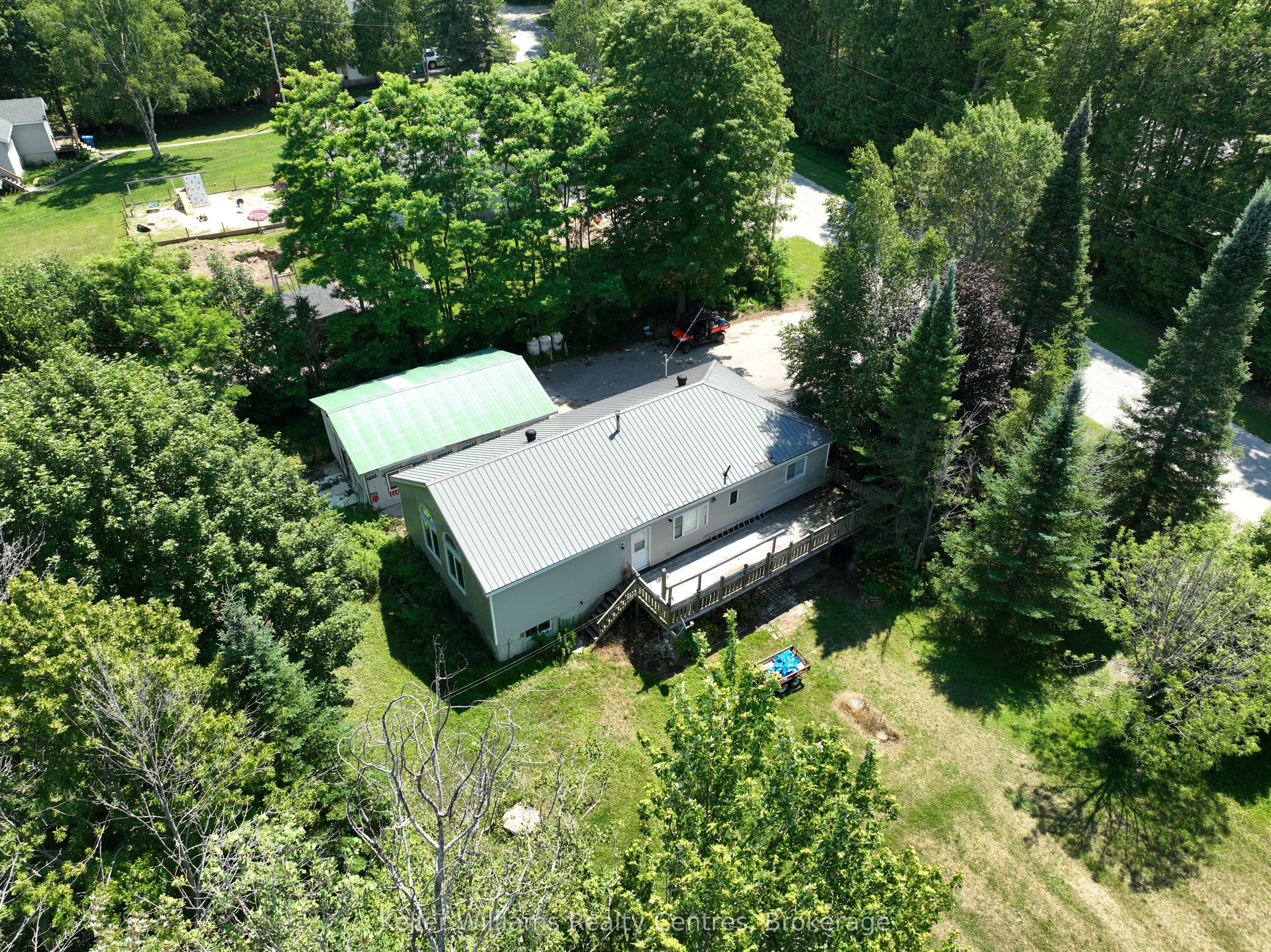 242161 Concession 3 RR1 N/A, Georgian Bluffs, ON N4K 5N7