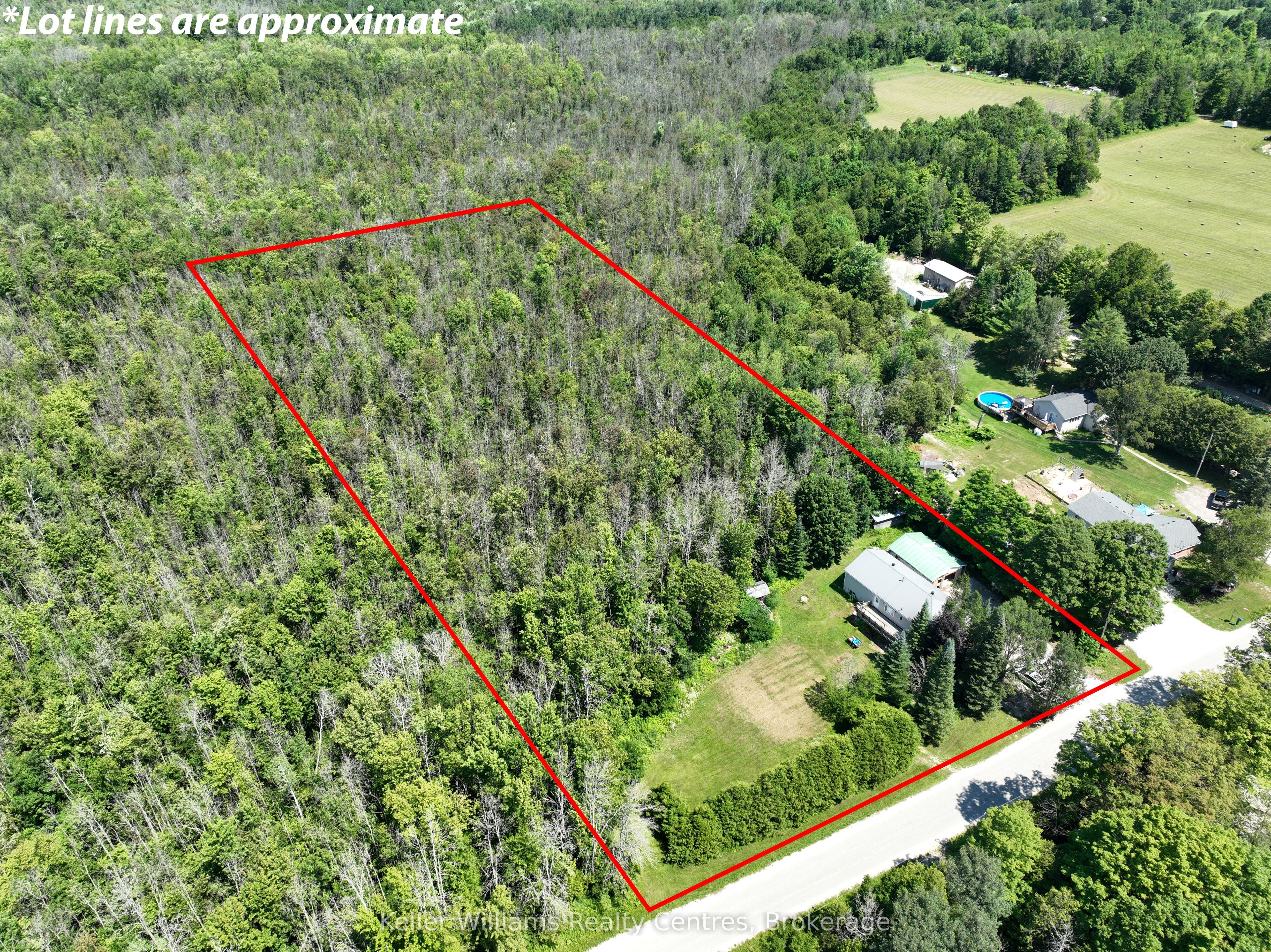 242161 Concession 3 RR1 N/A, Georgian Bluffs, ON N4K 5N7 photo 3