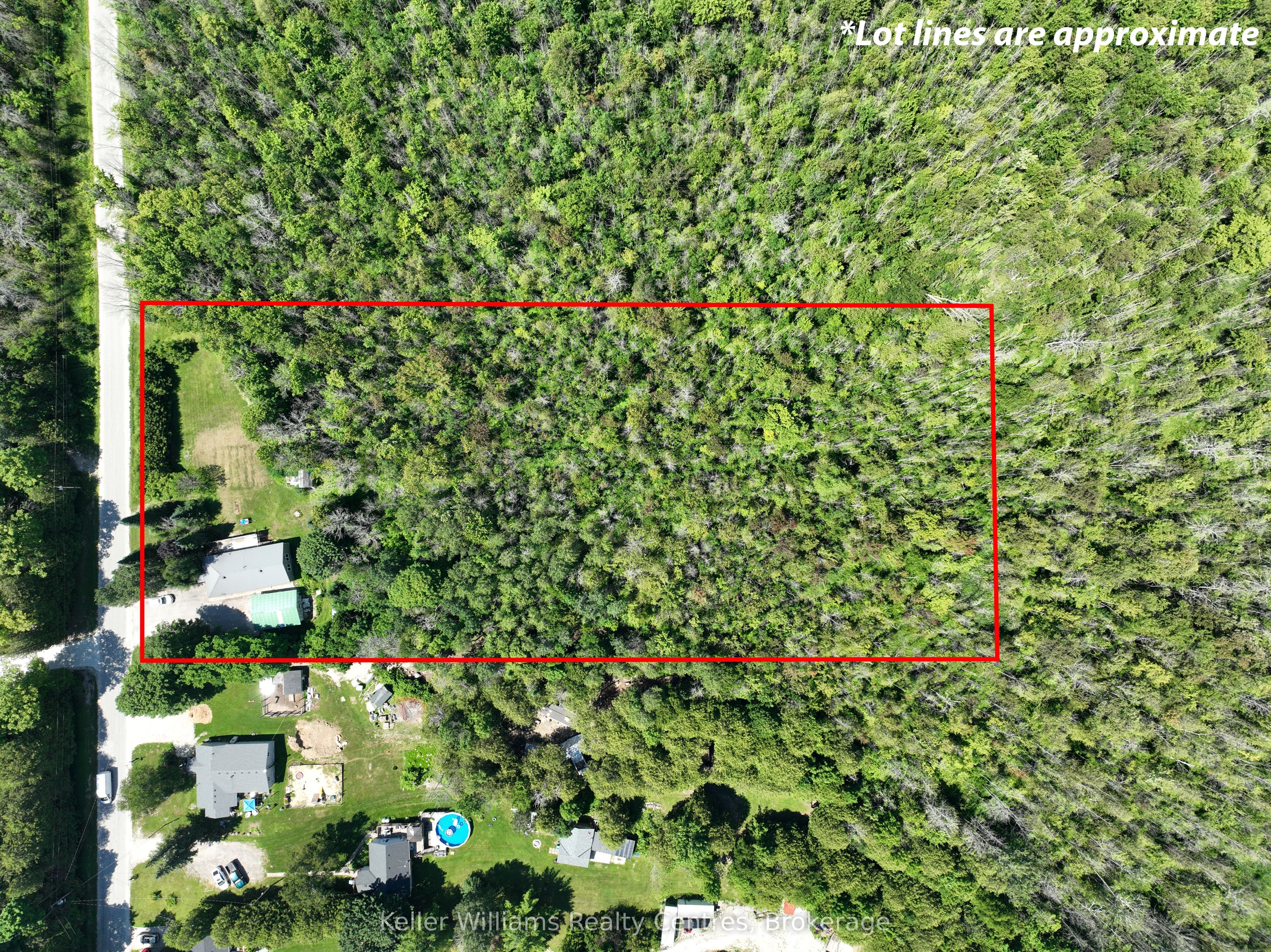 242161 Concession 3 RR1 N/A, Georgian Bluffs, ON N4K 5N7 photo 4