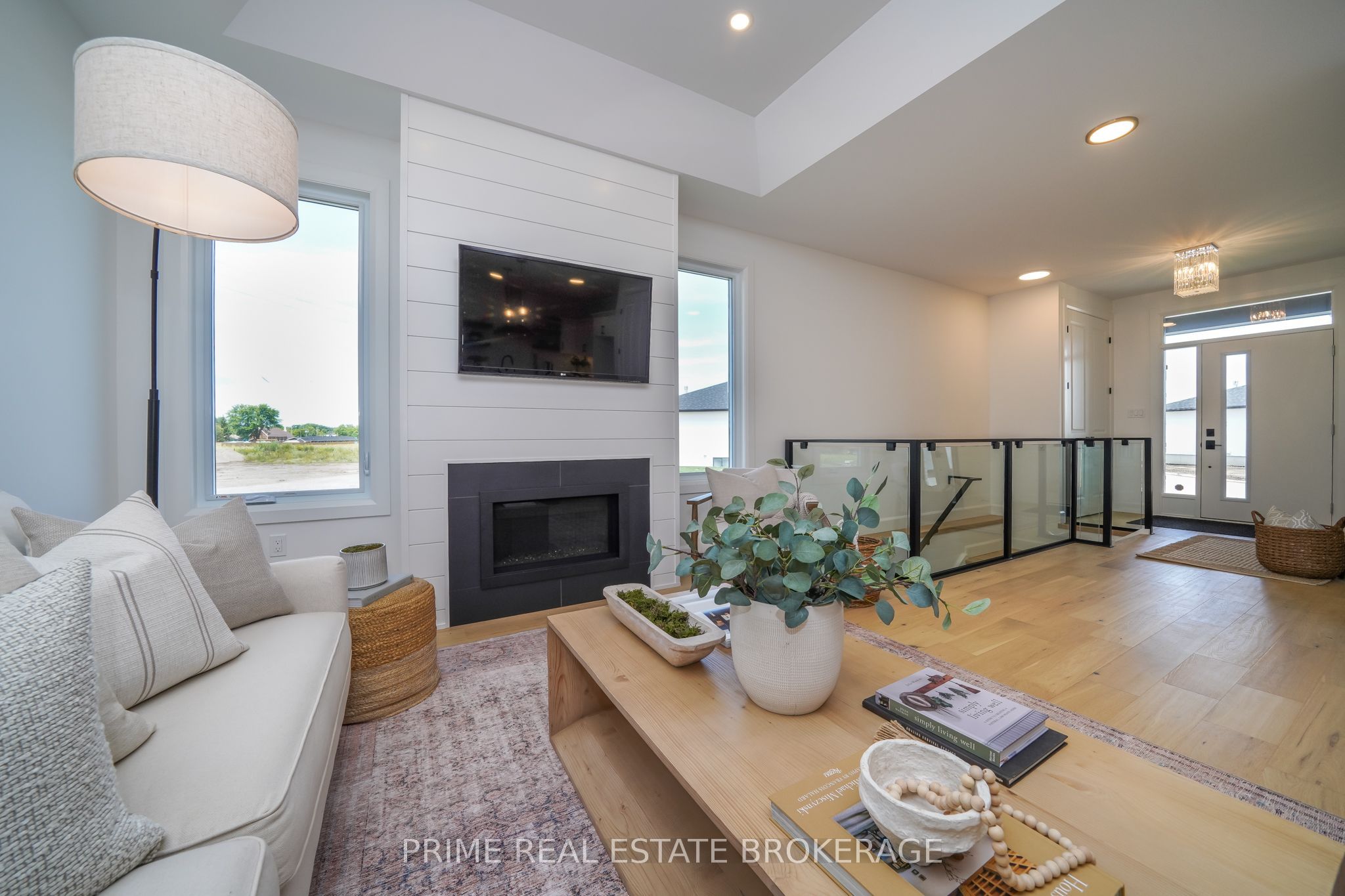 13 Coastal Crescent 70, Lambton Shores, ON N0M 1T0 photo 4