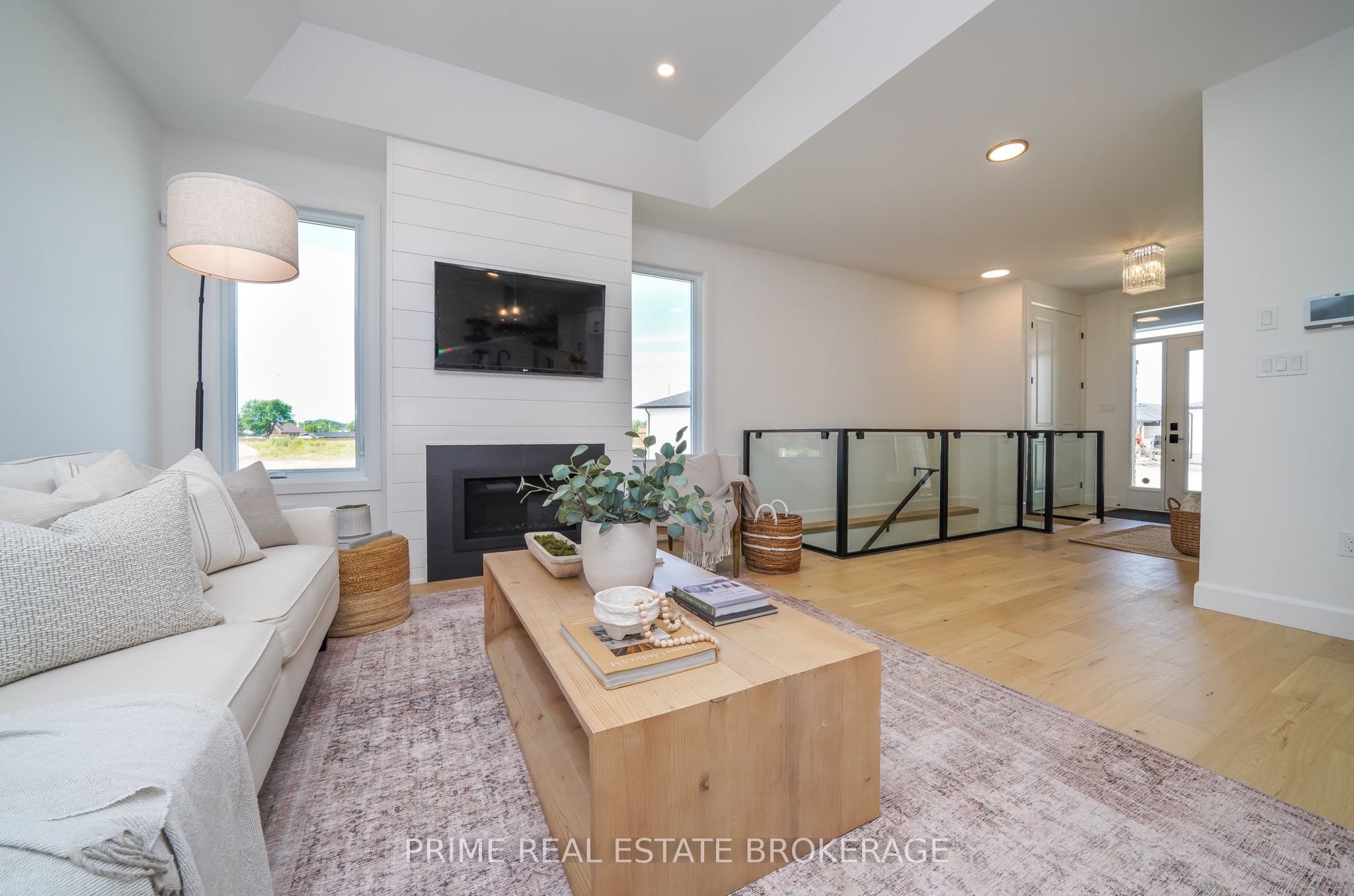 13 Coastal Crescent 70, Lambton Shores, ON N0M 1T0 photo 5