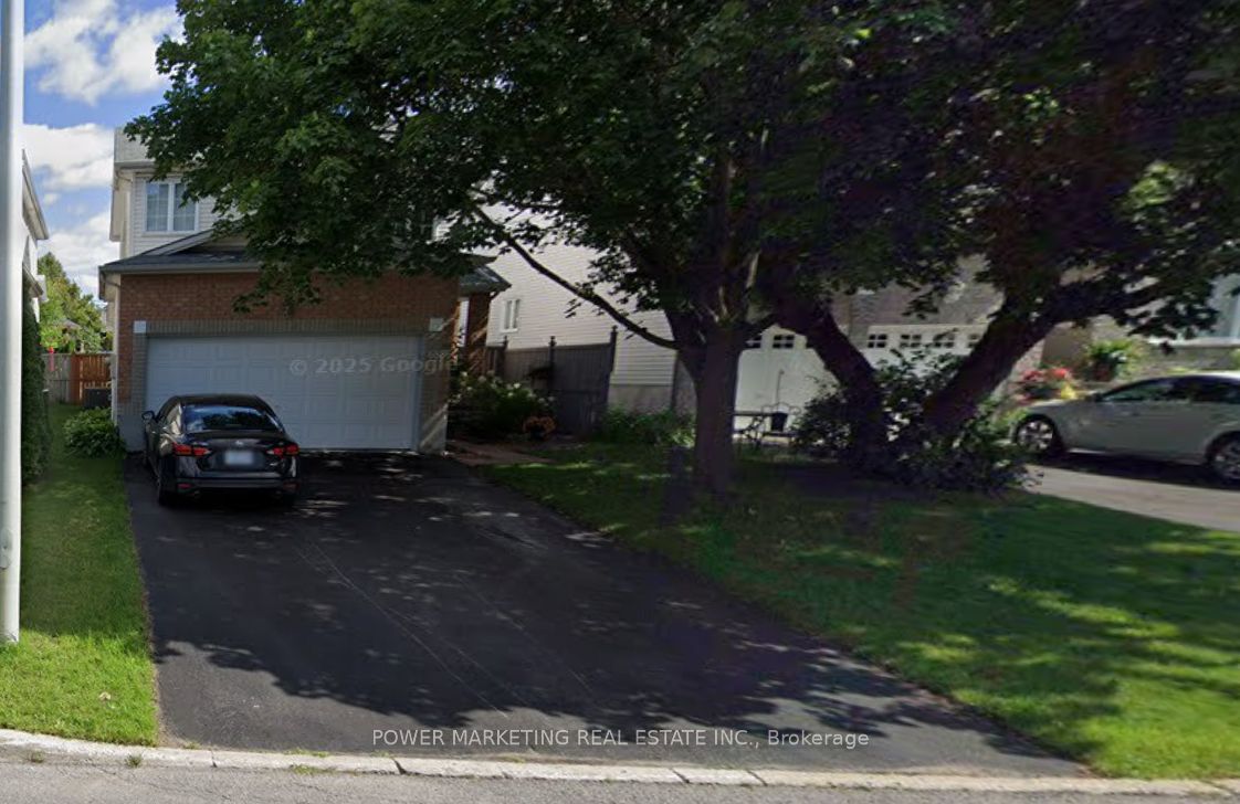 6886 EDGAR BRAULT Street, Orleans - Convent Glen and Area, ON K1C 1L7