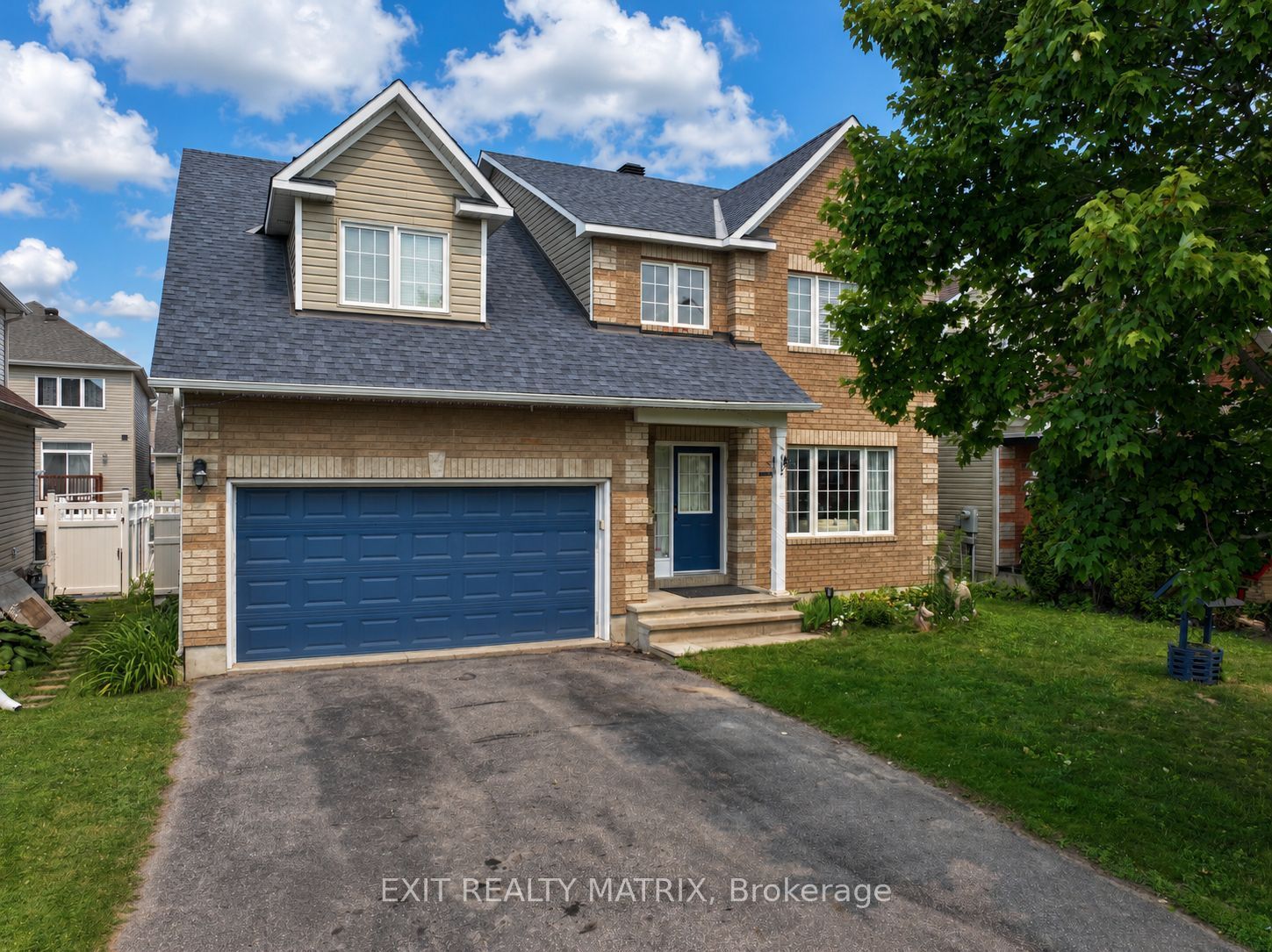 127 Stoney Pond Court, Stittsville - Munster - Richmond, ON K2S 2E6 photo 2