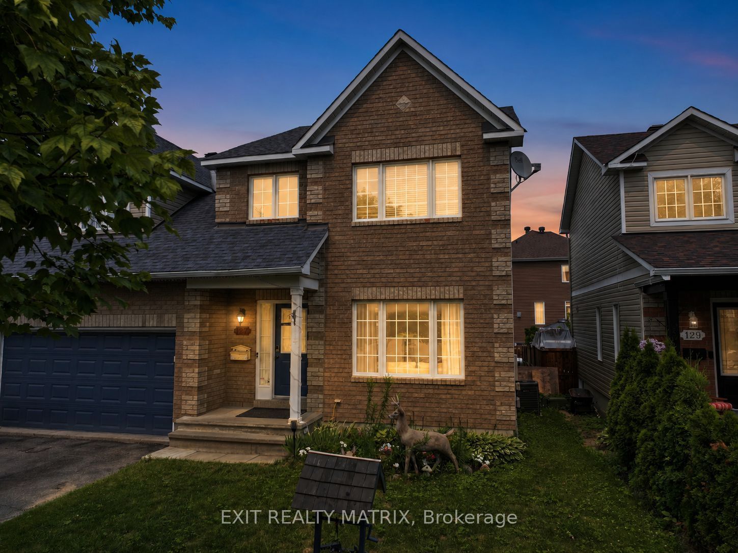 127 Stoney Pond Court, Stittsville - Munster - Richmond, ON K2S 2E6 photo 3