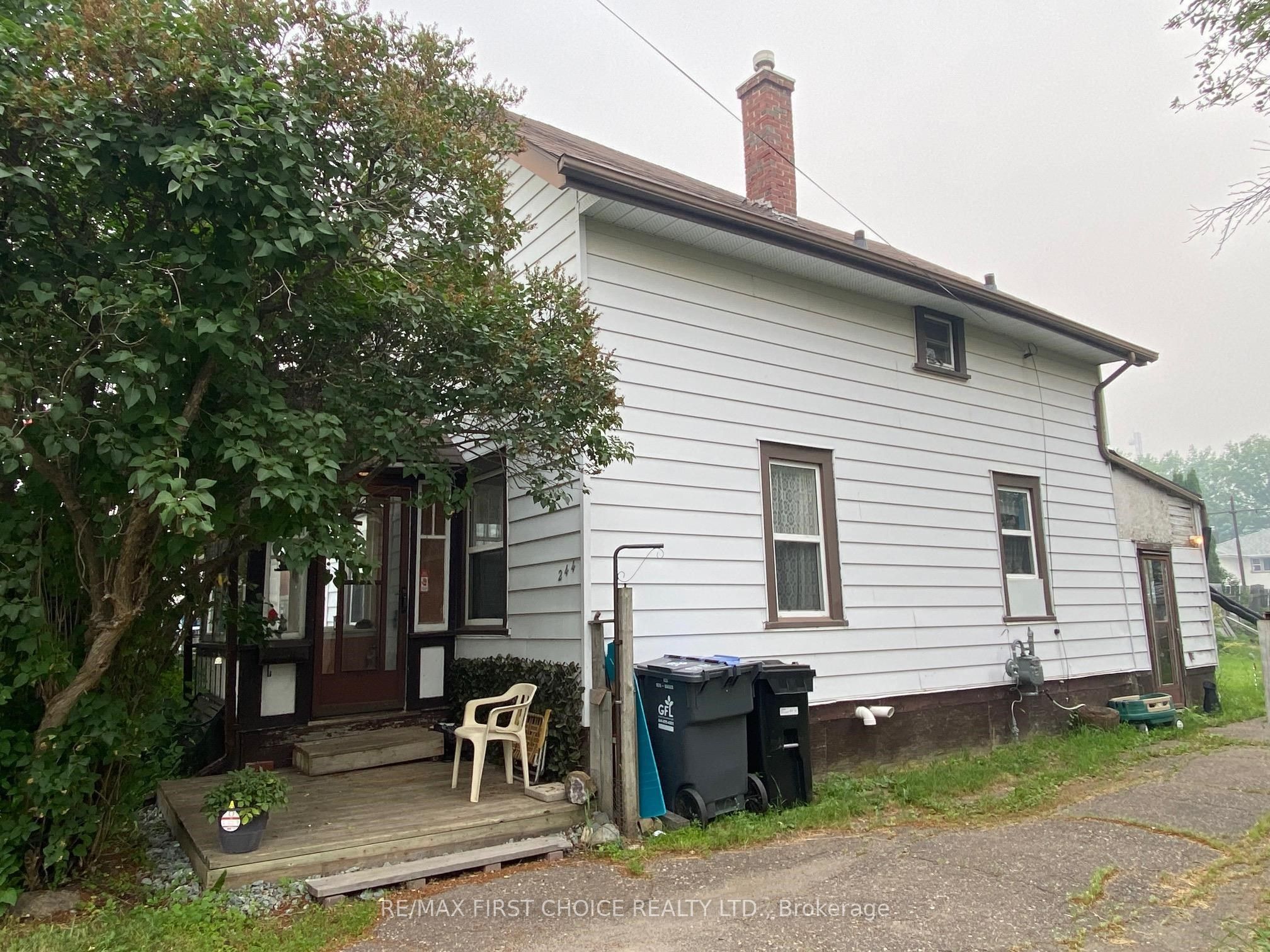 244 Fitzgerald Street, Thunder Bay, ON P7A 2N9 photo 5