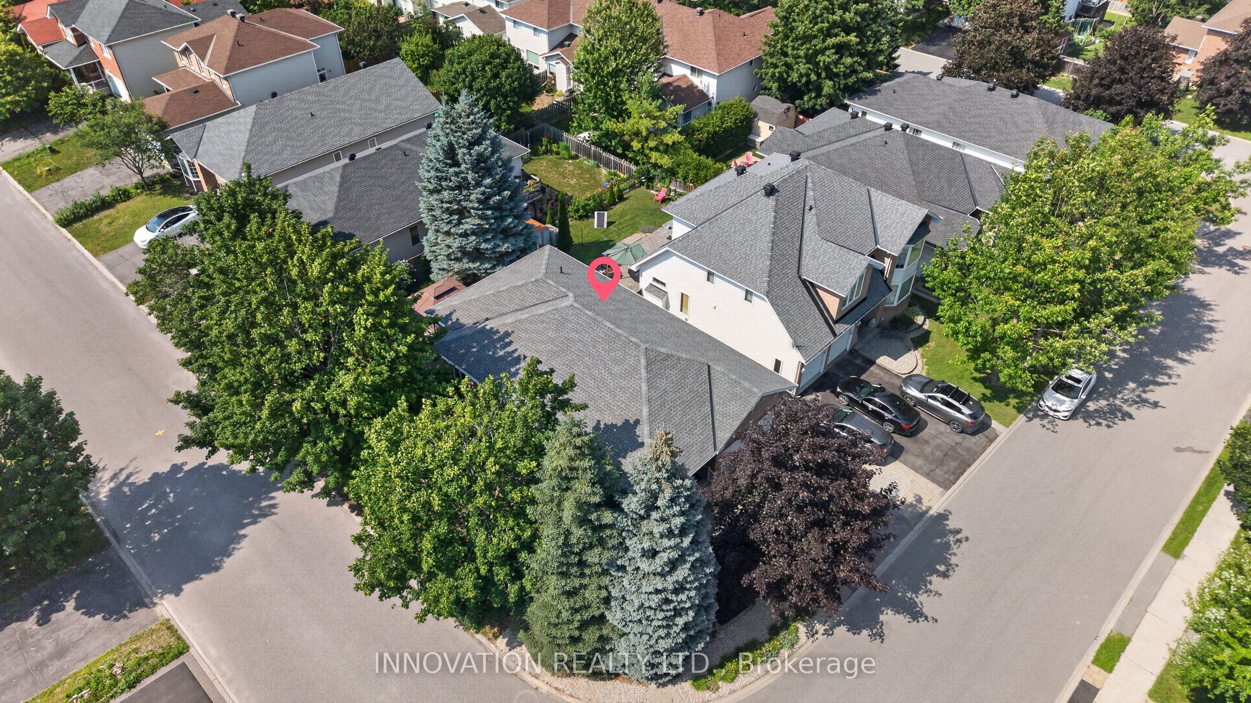 20 Peikoff Crescent, Kanata, ON K2K 3K8 photo 5