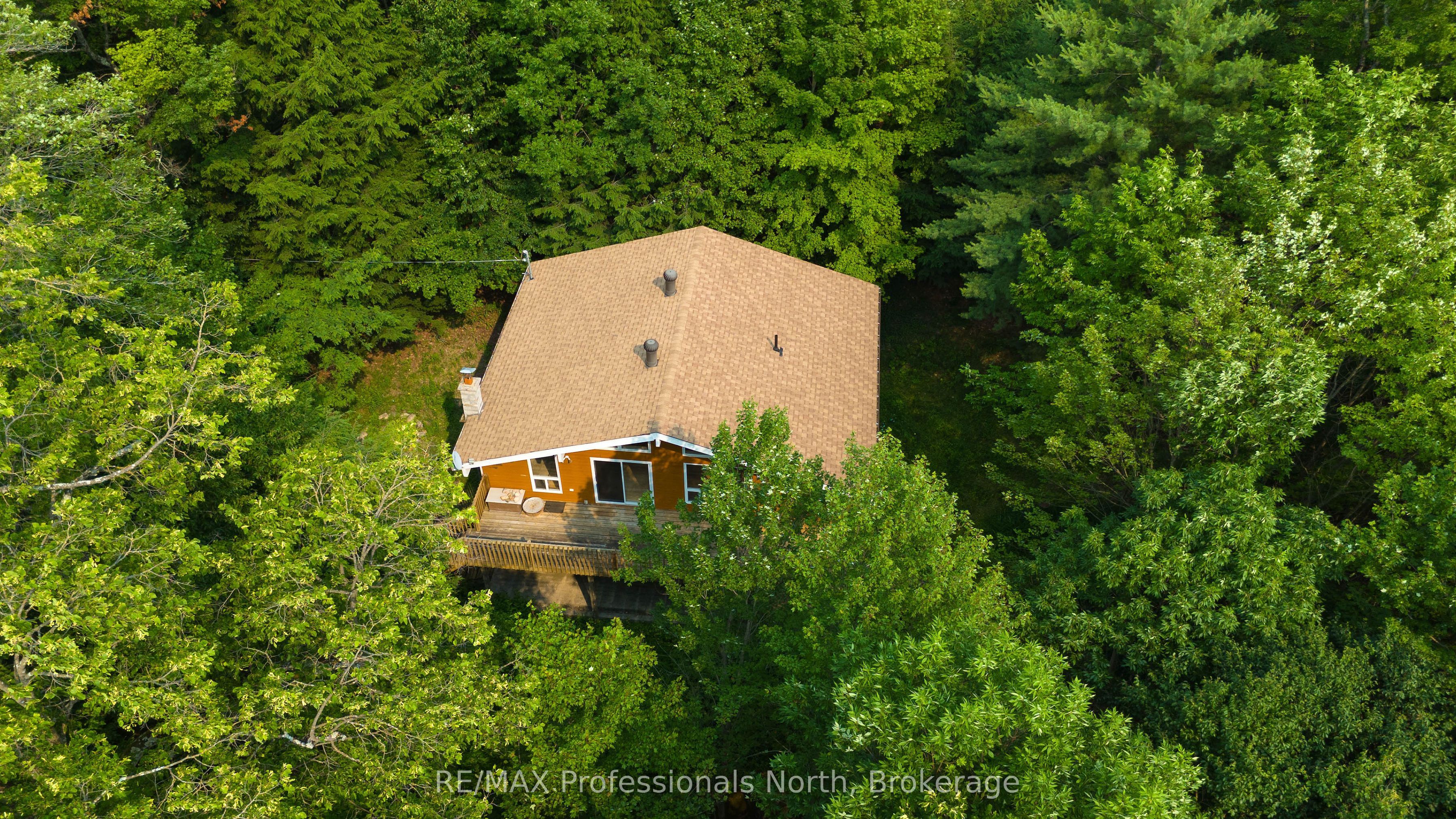 13 Hickory Crescent, Seguin, ON P0C 1J0 photo 2