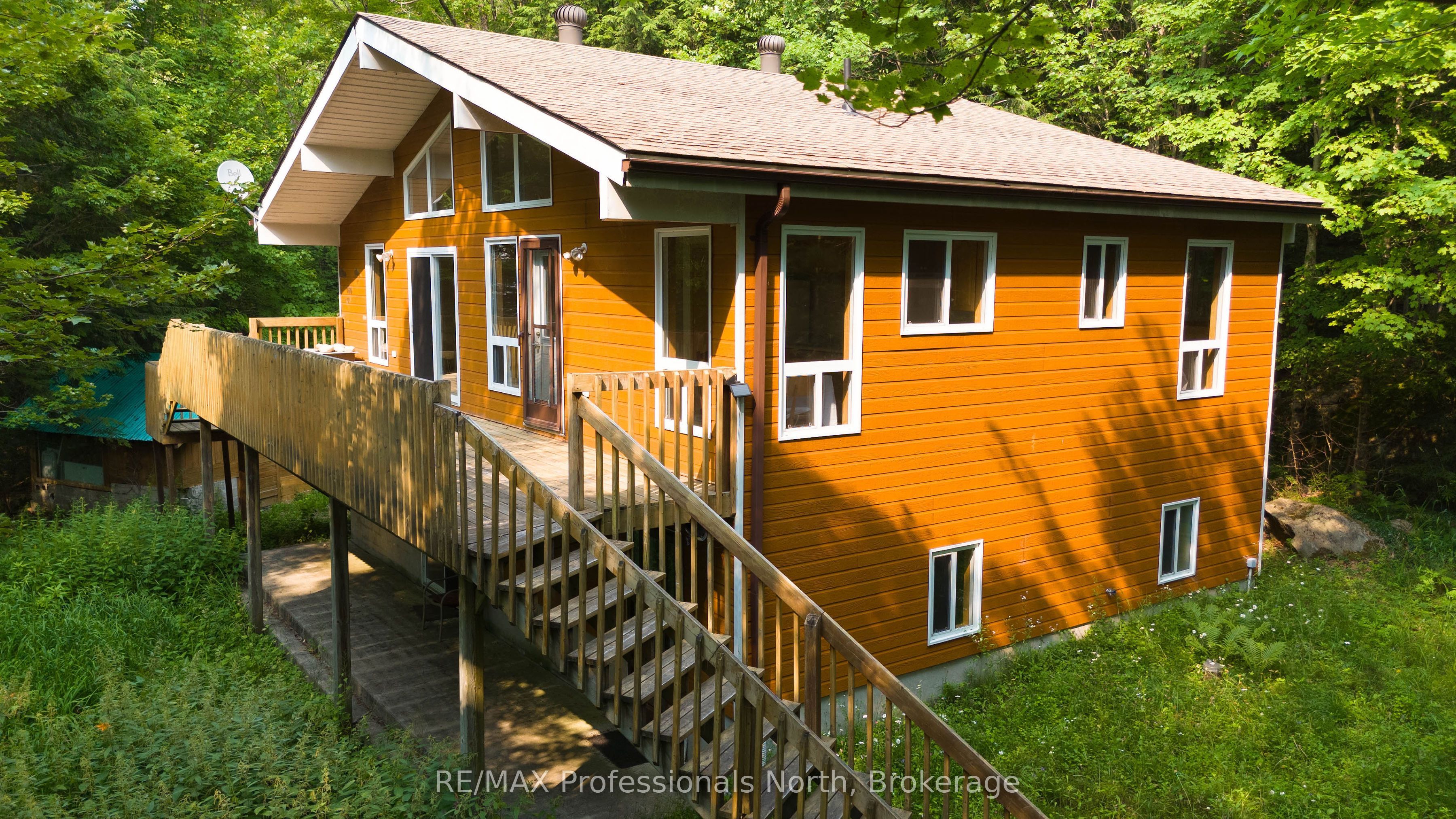13 Hickory Crescent, Seguin, ON P0C 1J0 photo 3