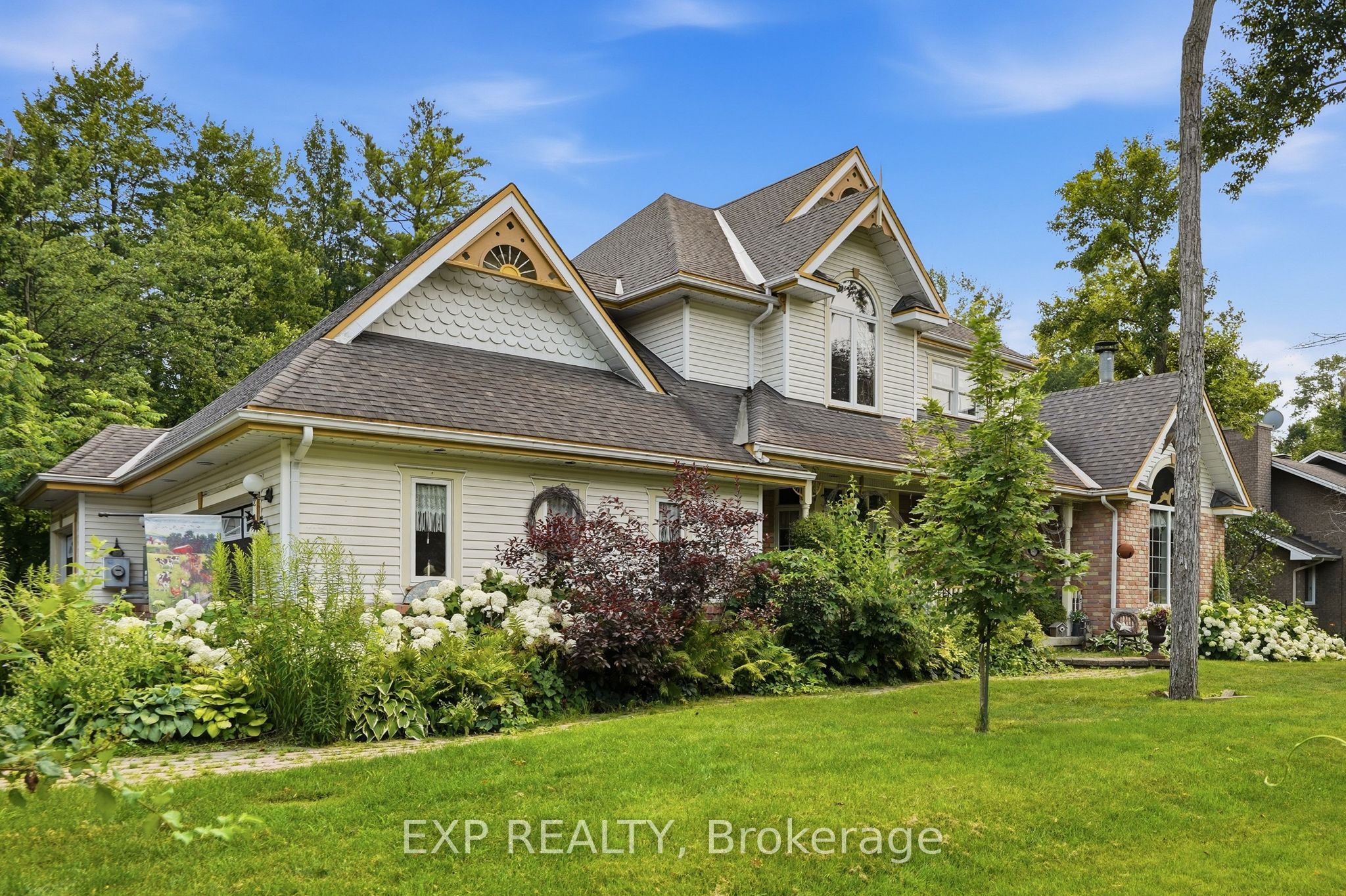 1259 RANDBORO Crescent, Orleans - Cumberland and Area, ON K4B 1K7