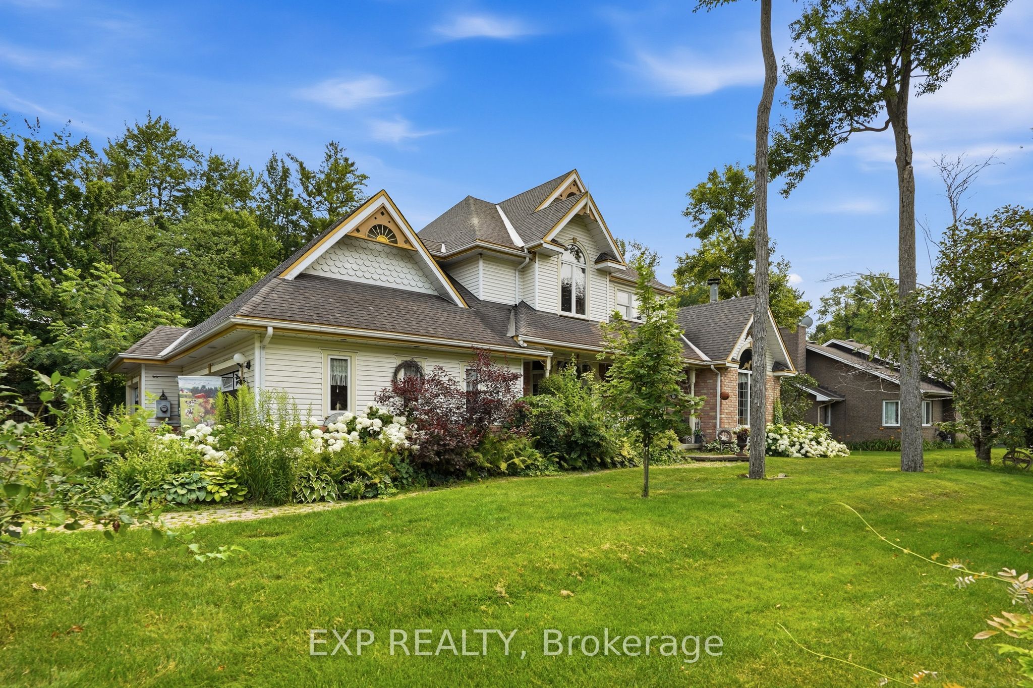 1259 RANDBORO Crescent, Orleans - Cumberland and Area, ON K4B 1K7 photo 2