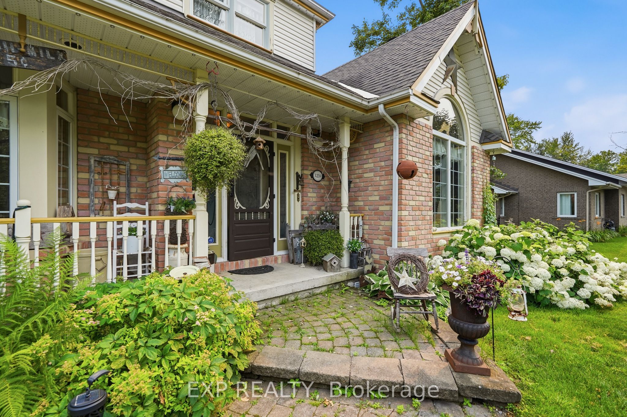 1259 RANDBORO Crescent, Orleans - Cumberland and Area, ON K4B 1K7 photo 4