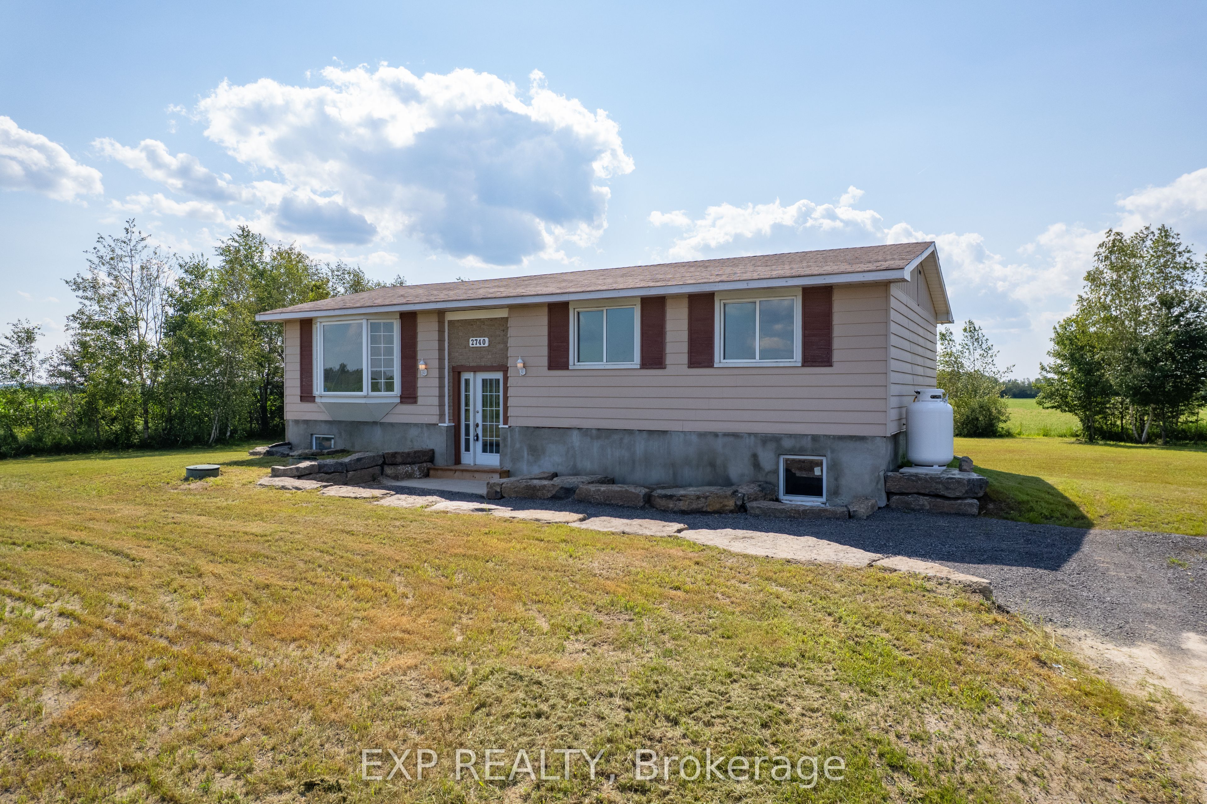 2740 CLAUDE DUVAL Side Road, The Nation, ON K0B 1R0 photo 2
