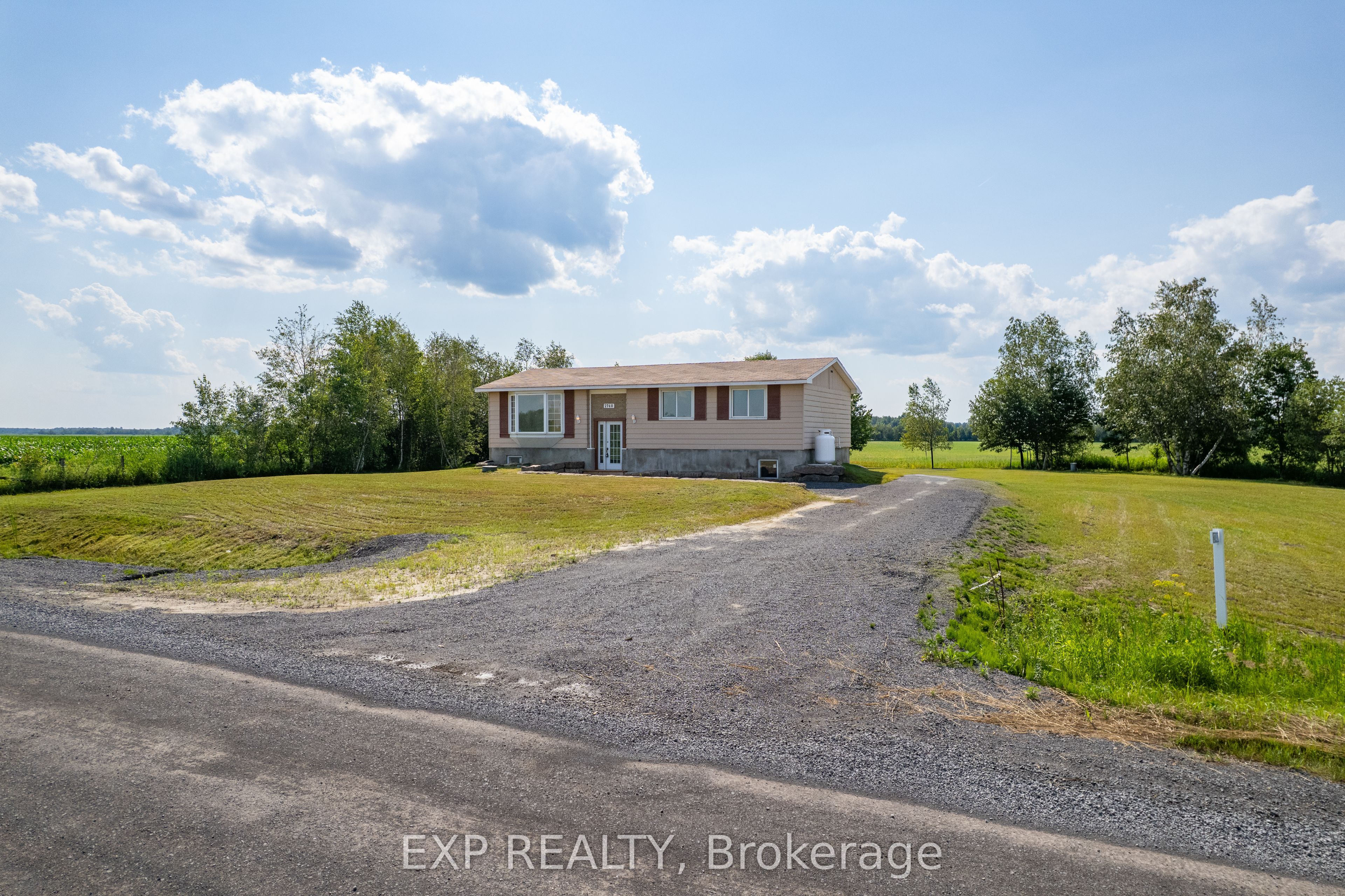 2740 CLAUDE DUVAL Side Road, The Nation, ON K0B 1R0 photo 3