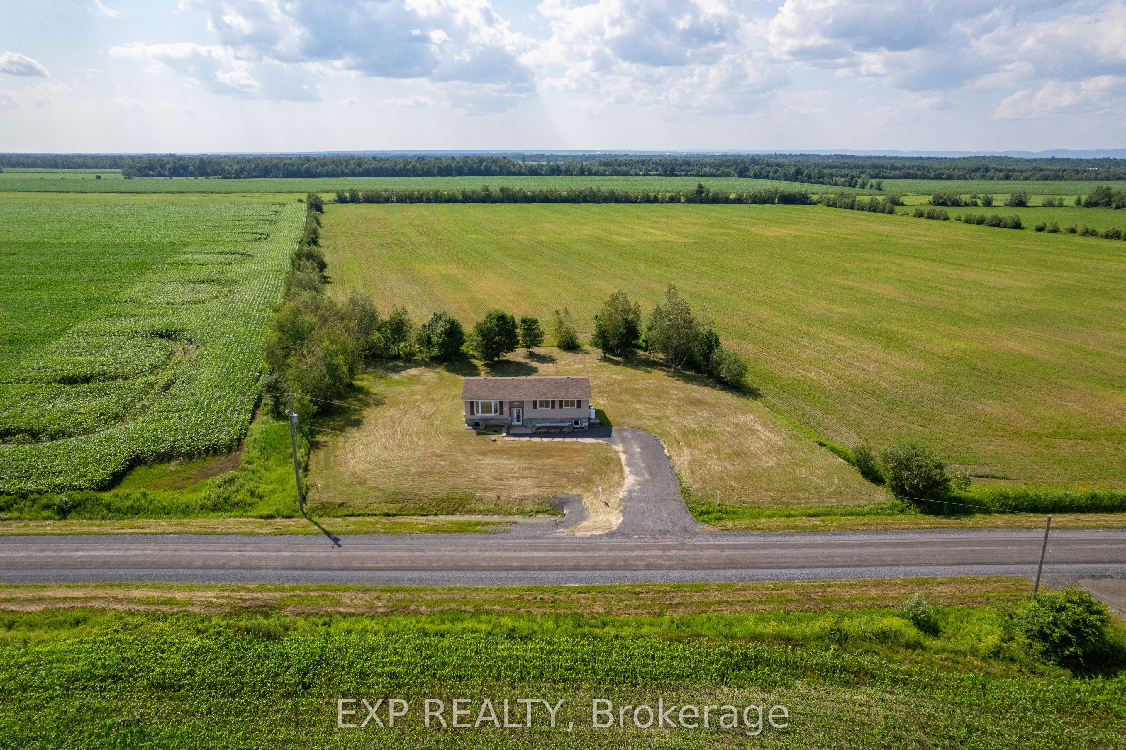 2740 CLAUDE DUVAL Side Road, The Nation, ON K0B 1R0 photo 4