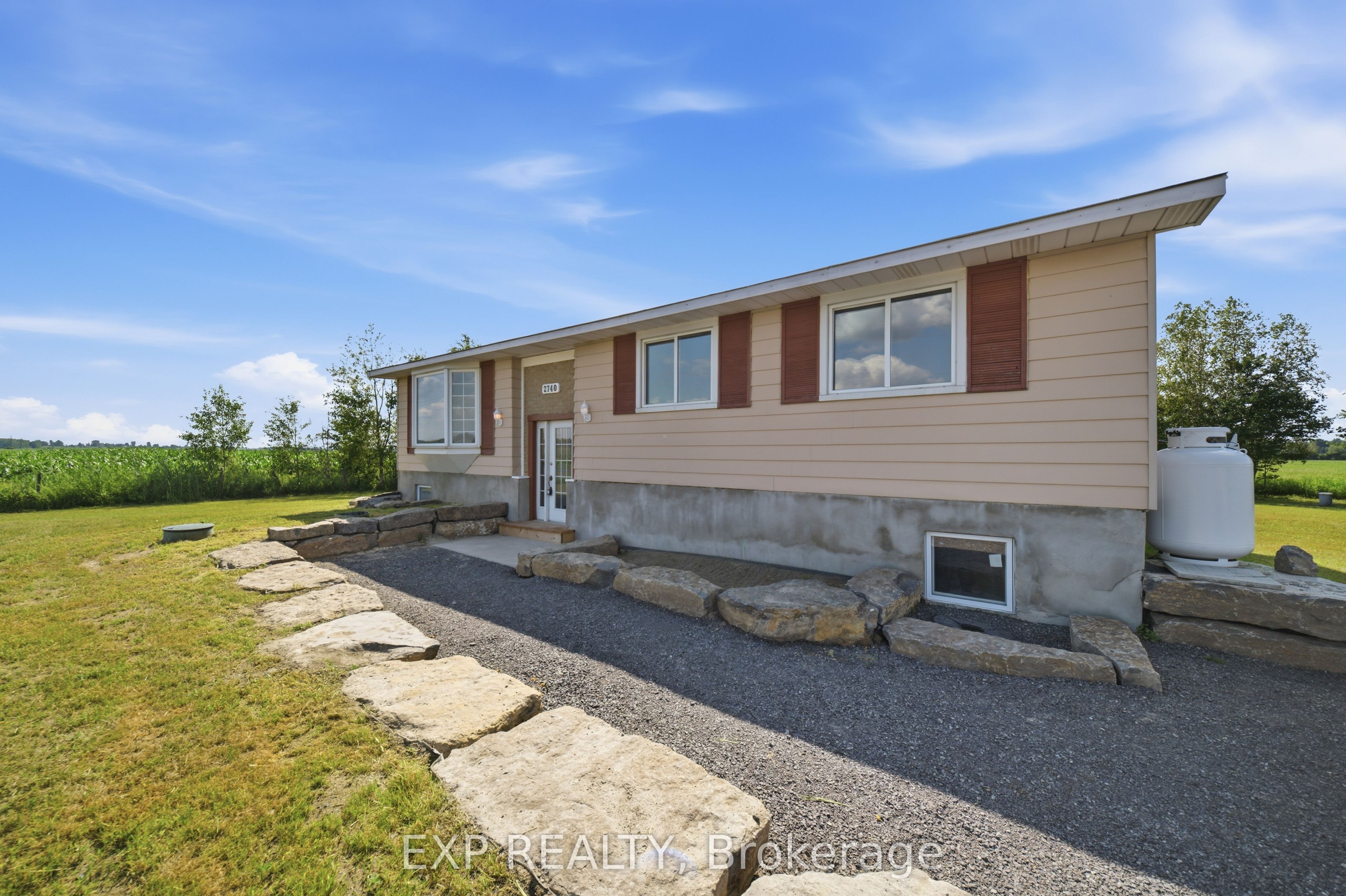 2740 CLAUDE DUVAL Side Road, The Nation, ON K0B 1R0 photo 5