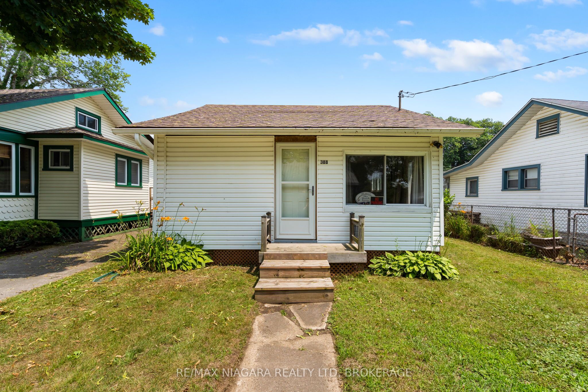 388 Ashwood Avenue, Fort Erie, ON L0S 1B0