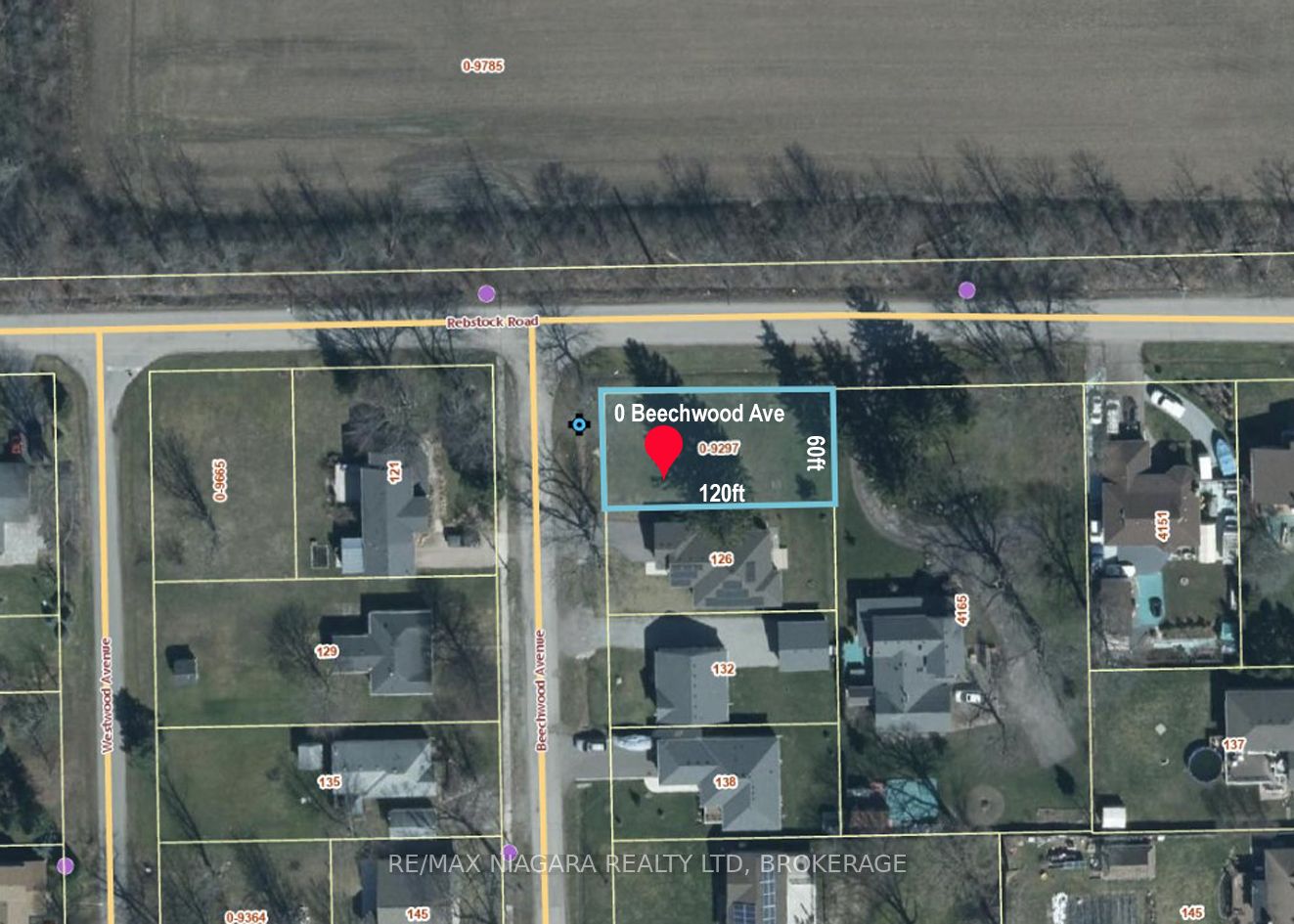 0 BEECHWOOD Avenue, Fort Erie, ON L0S 1B0 photo 4