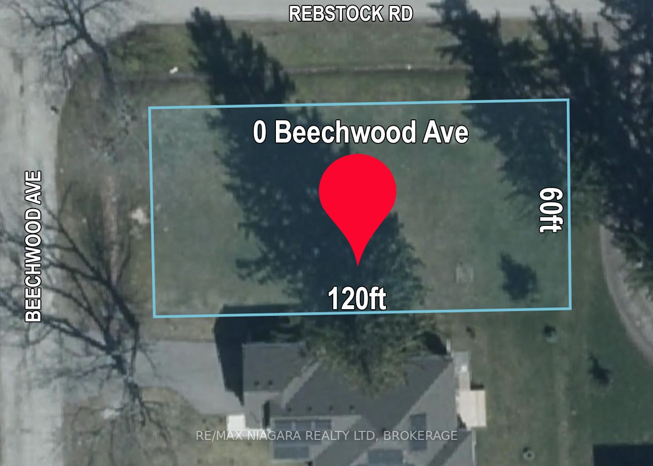 0 BEECHWOOD Avenue, Fort Erie, ON L0S 1B0 photo 5