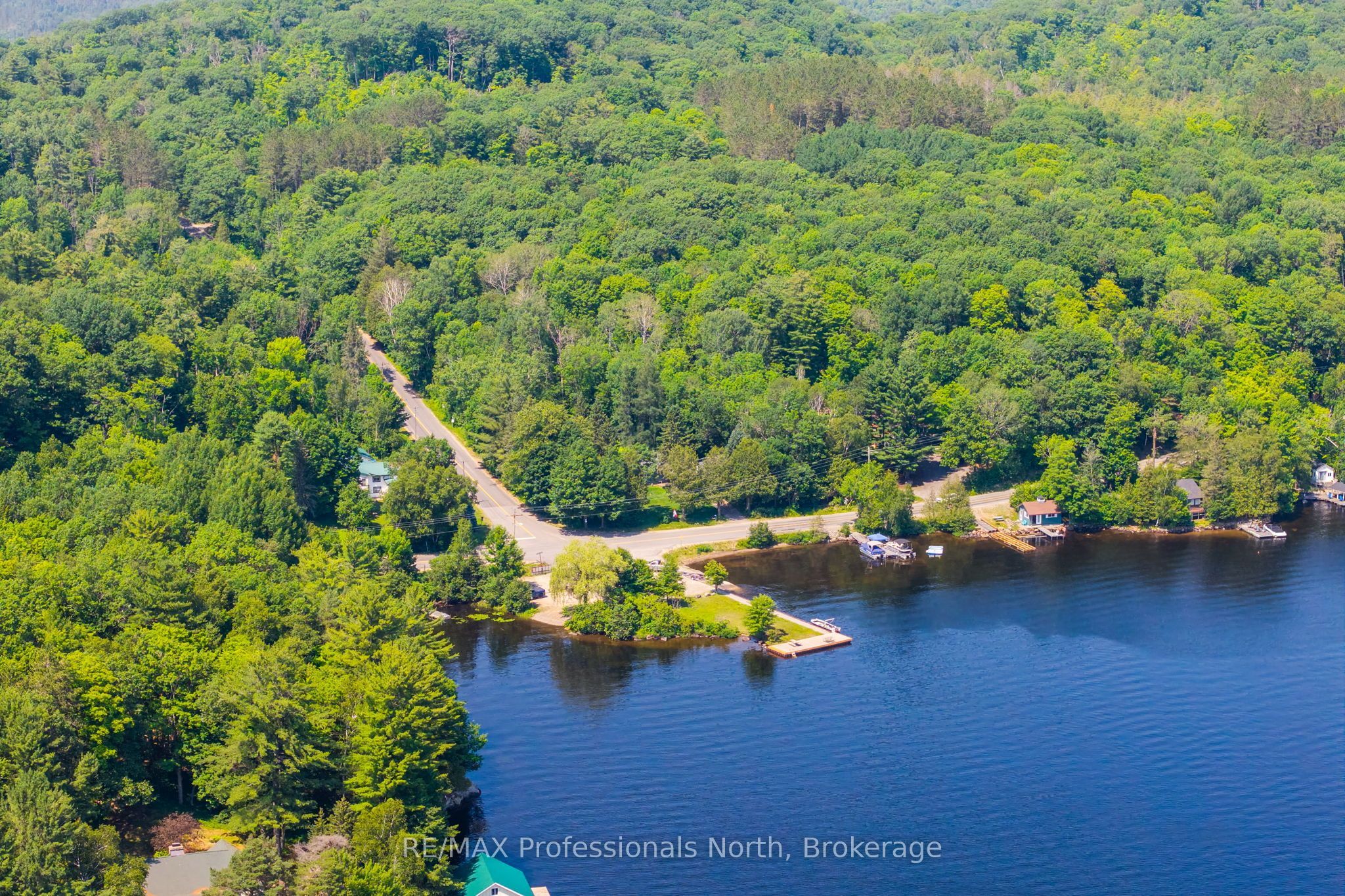 1461 South Portage Road, Lake of Bays, ON P0A 1H0 photo 3