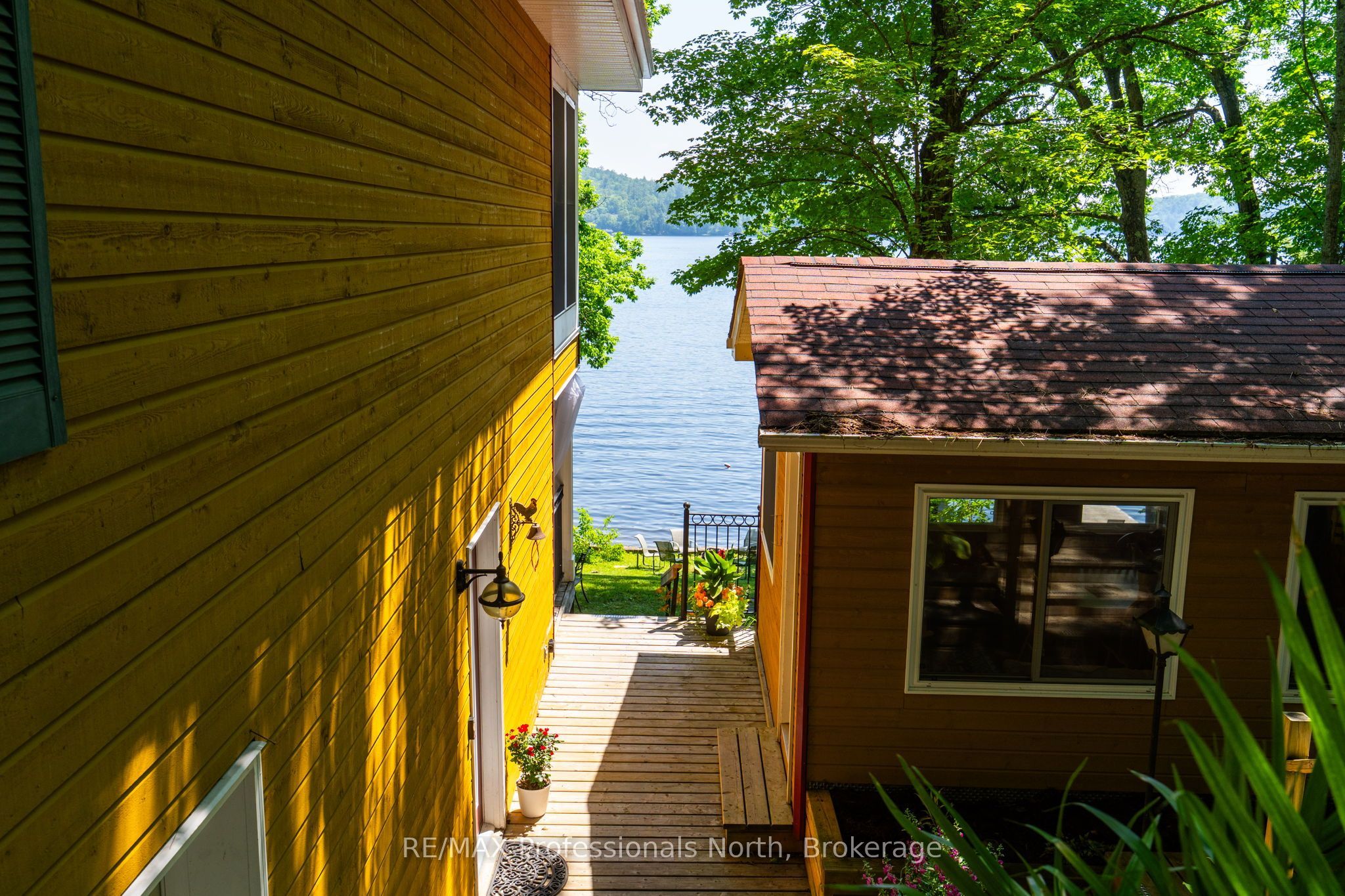 1461 South Portage Road, Lake of Bays, ON P0A 1H0 photo 4