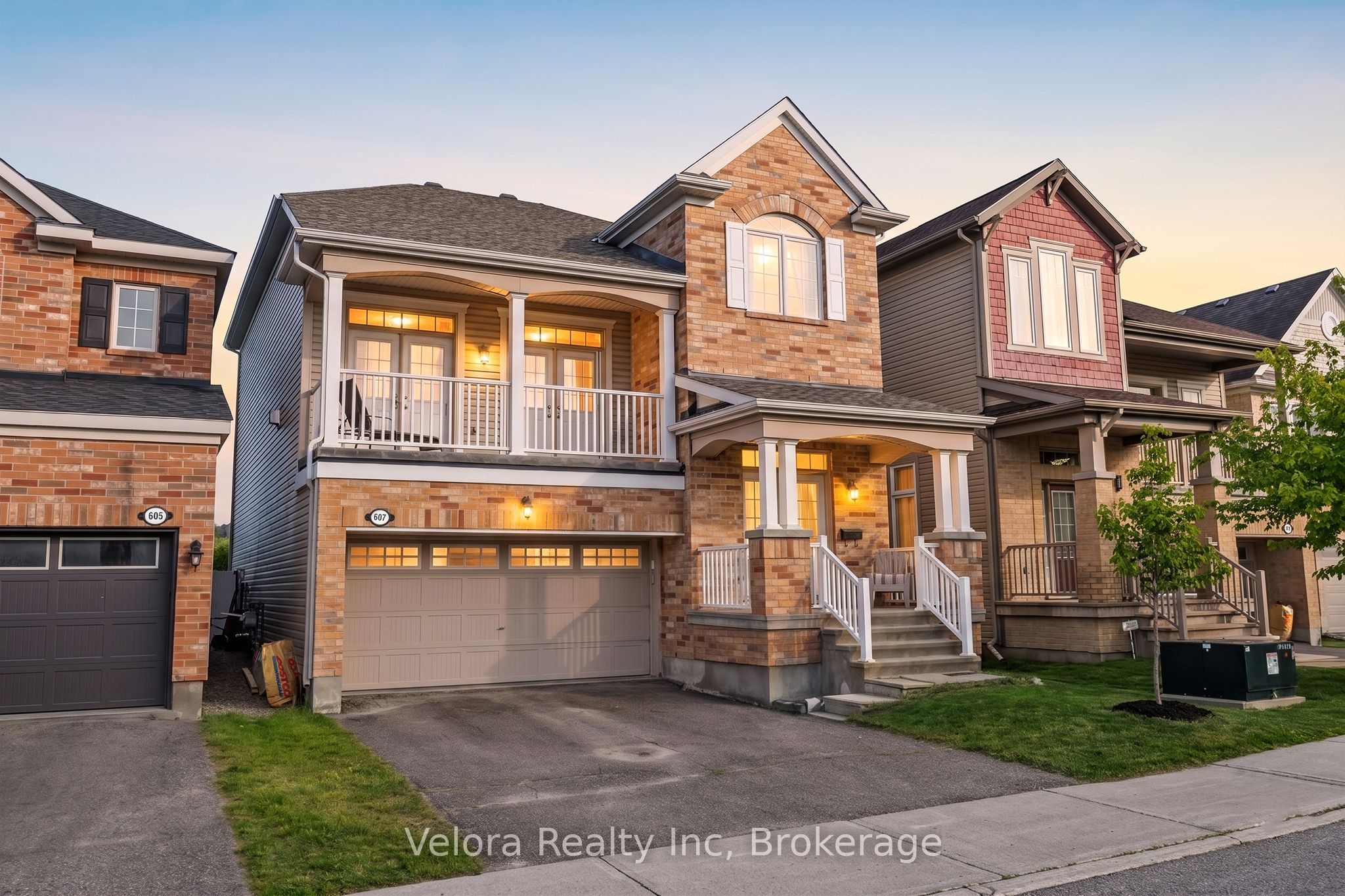 607 Rosehill Avenue, Stittsville - Munster - Richmond, ON K2S 0K3 photo 2