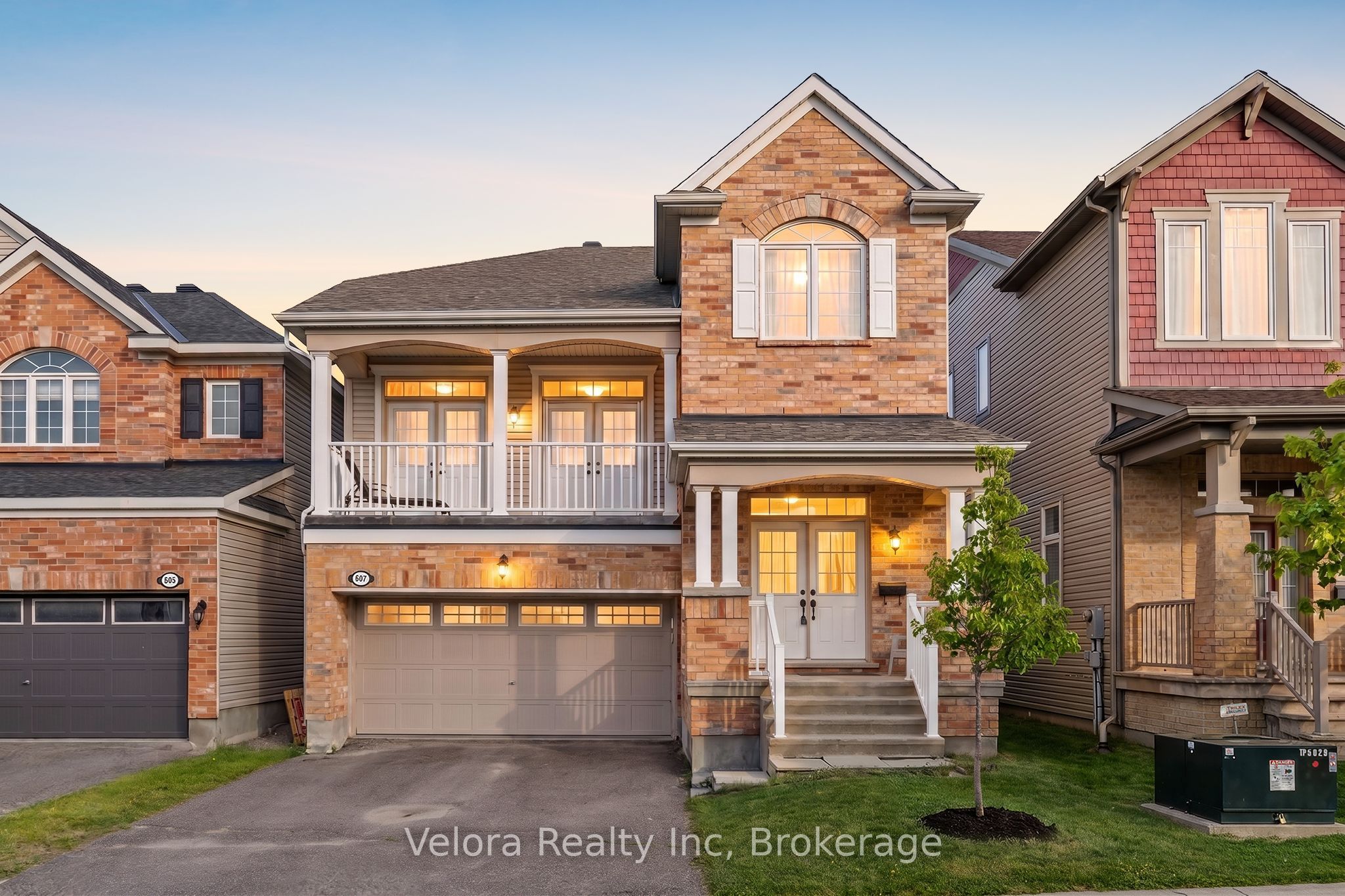 607 Rosehill Avenue, Stittsville - Munster - Richmond, ON K2S 0K3 photo 3