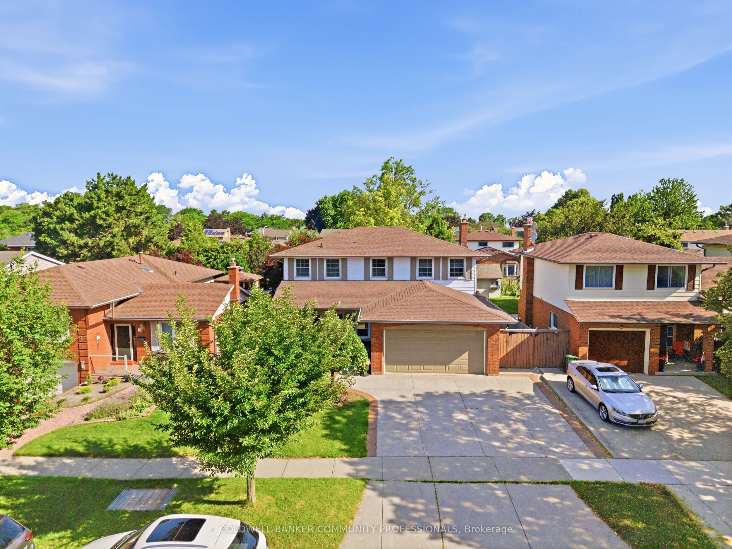 7 Apex Court, Hamilton, ON L8J 1J2 photo 4