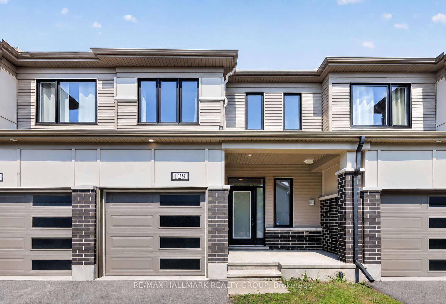 129 Umbra Place, Barrhaven, ON K2J 6N7 photo 2